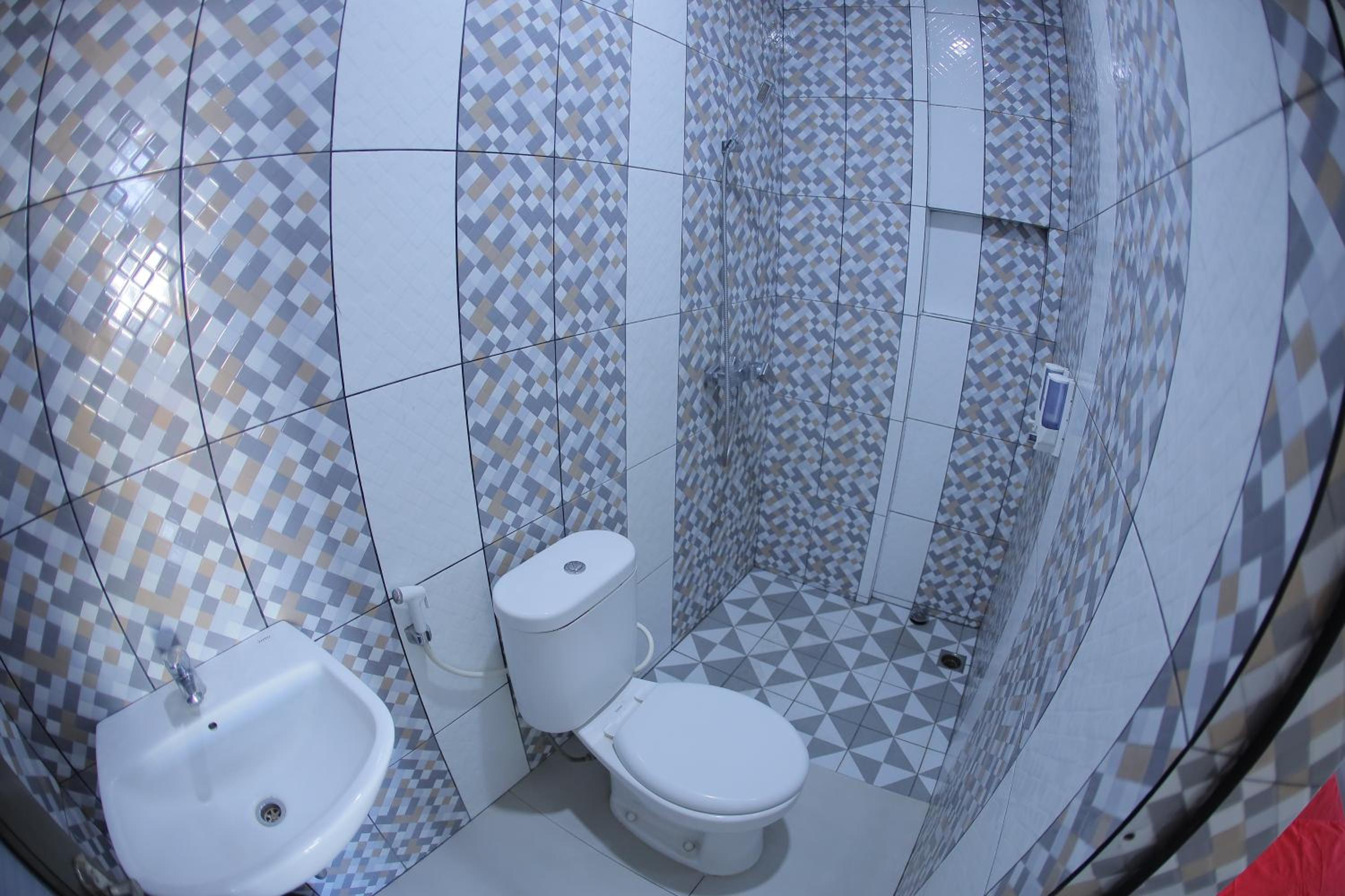 Standard King Room photo 2