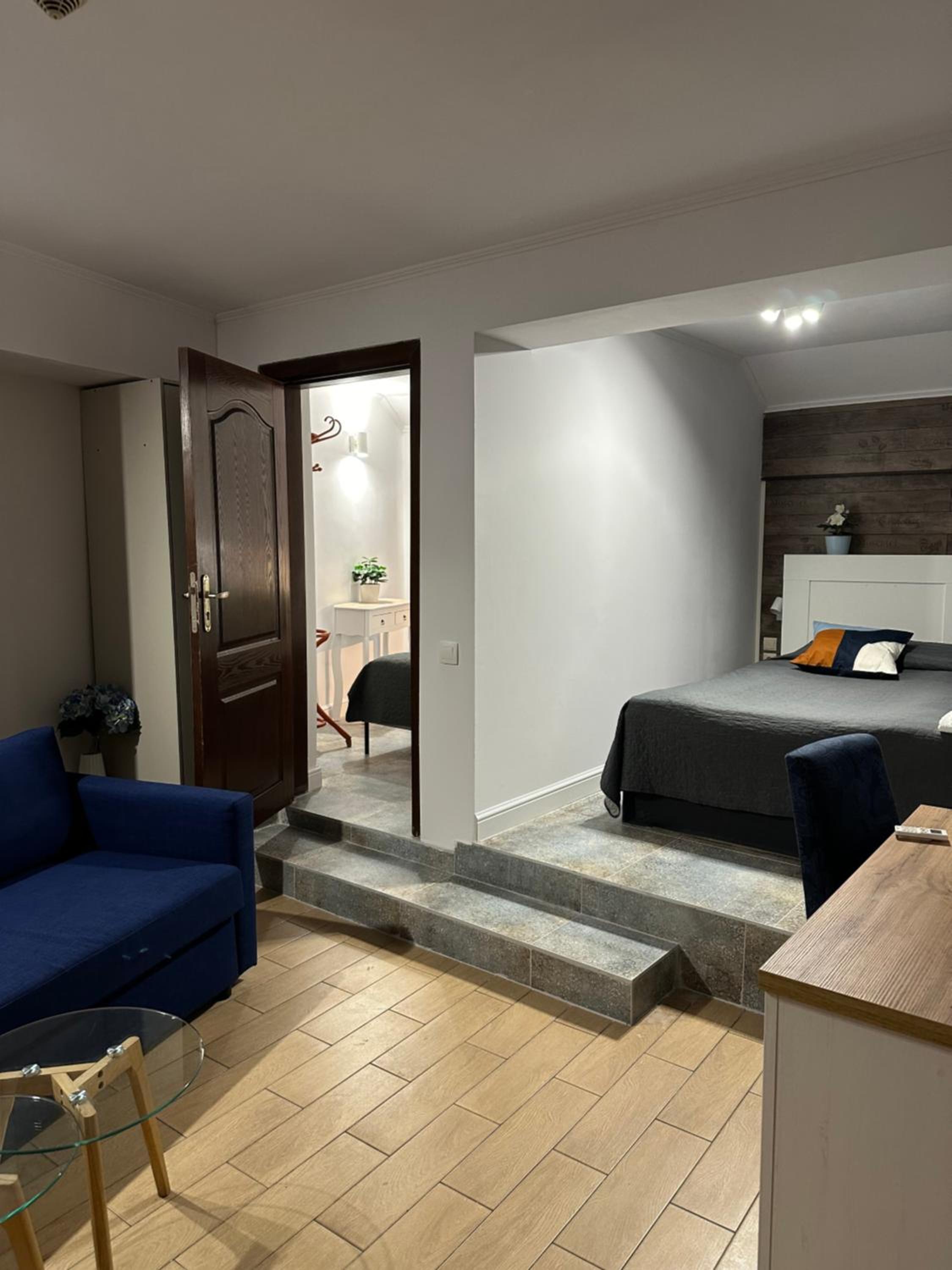 Apartment photo 1