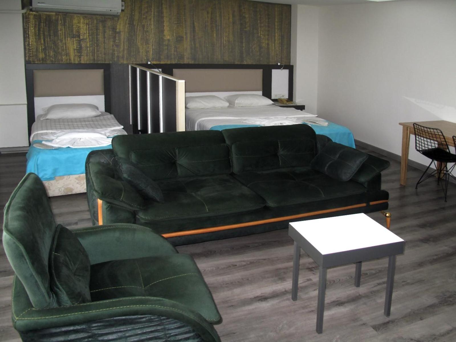 Family Room photo 2