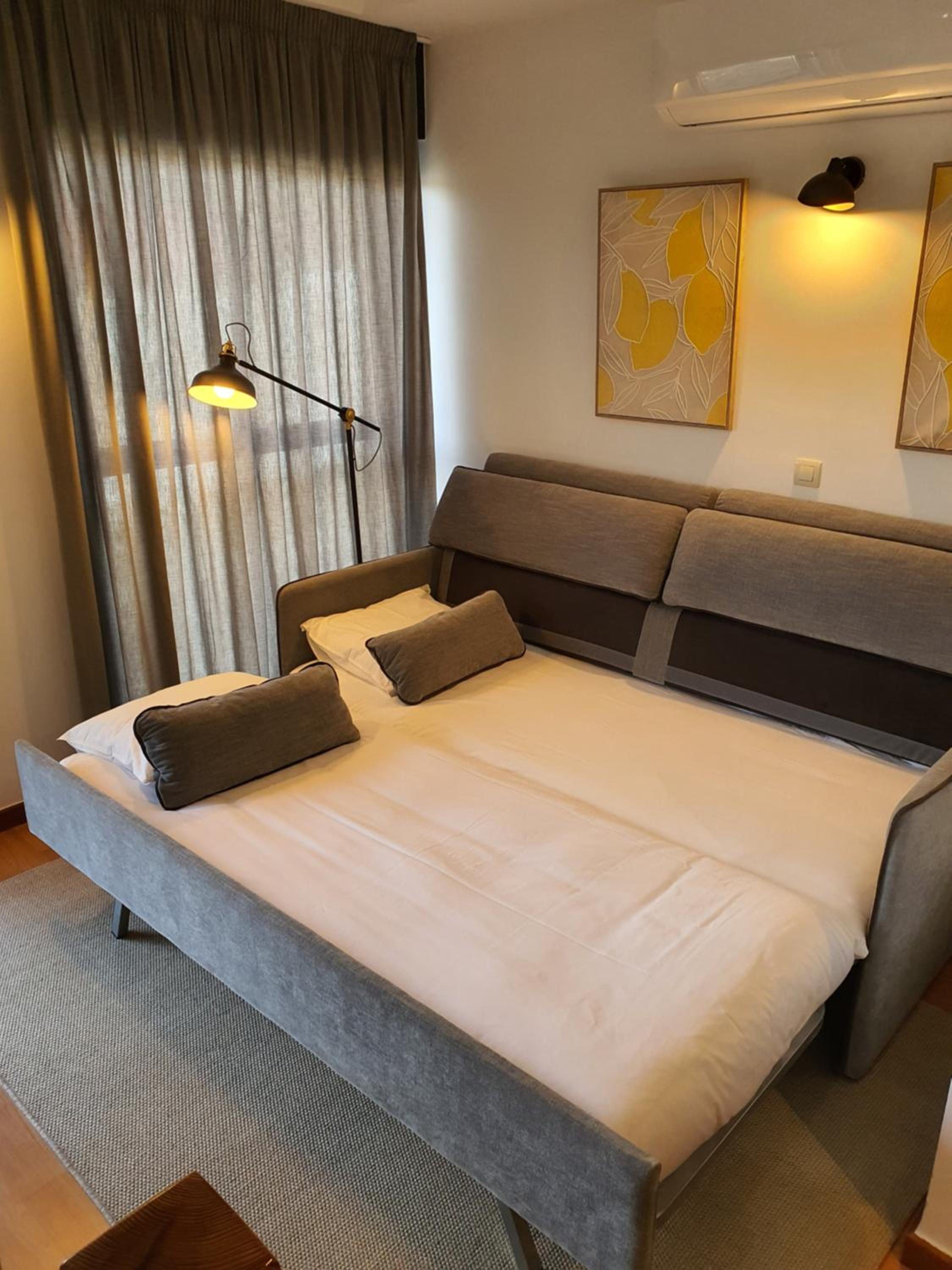 Loft - Photo 7