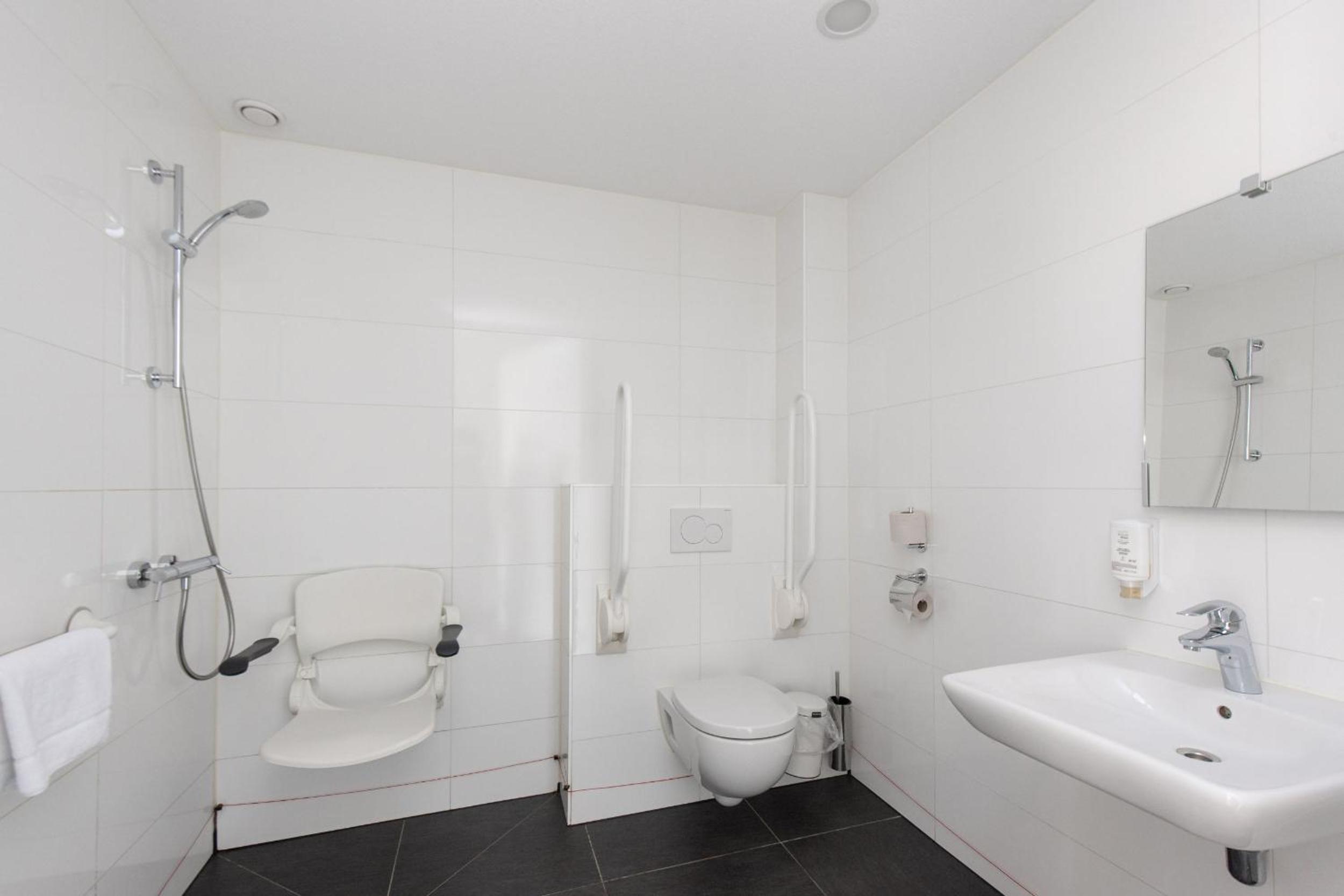 Superior Double Room - Disability Access