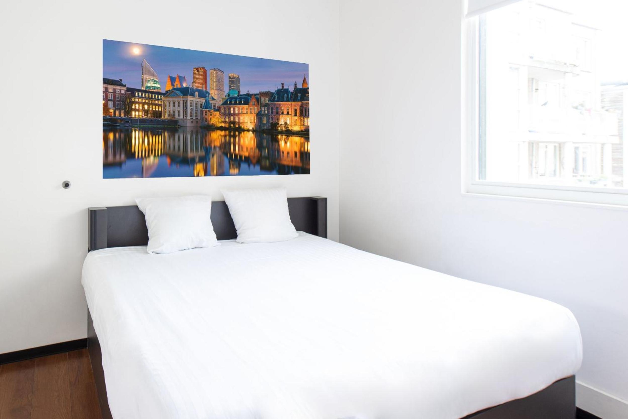 easyHotel The Hague City Centre, Billede 2