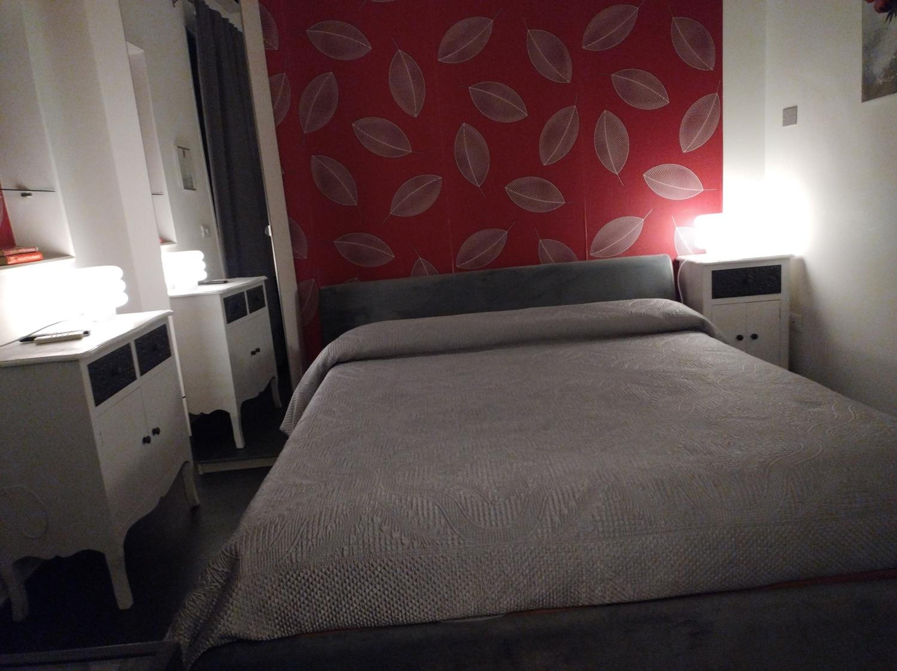 Economy Double Room photo 3