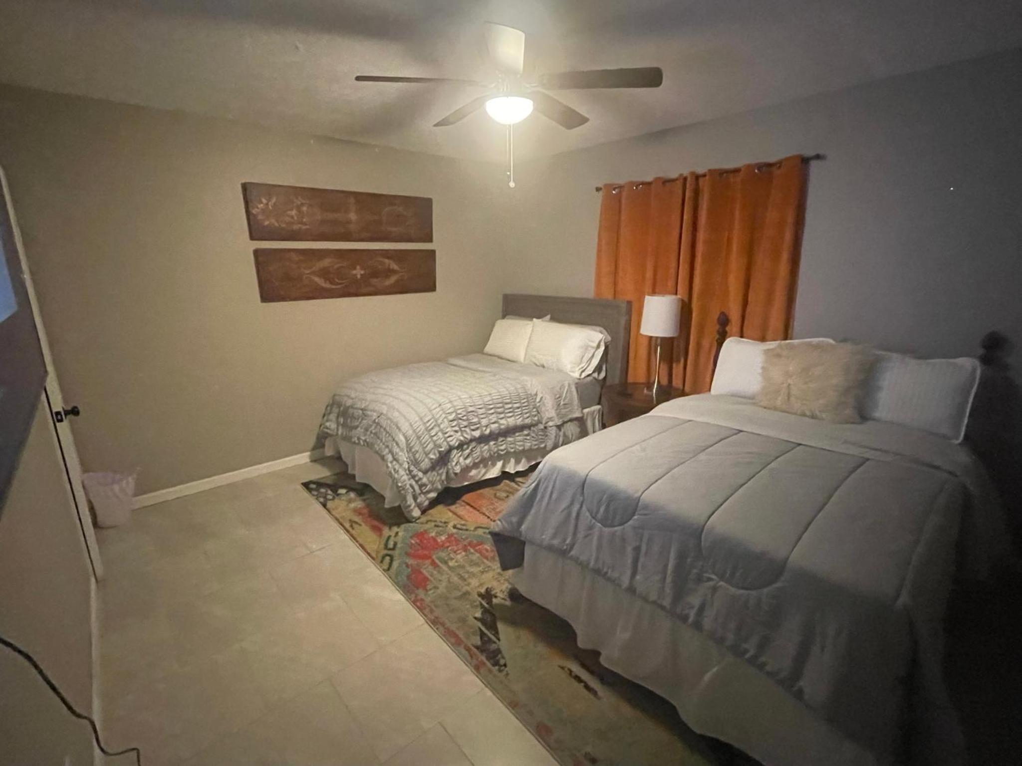 Four-Bedroom House photo 1
