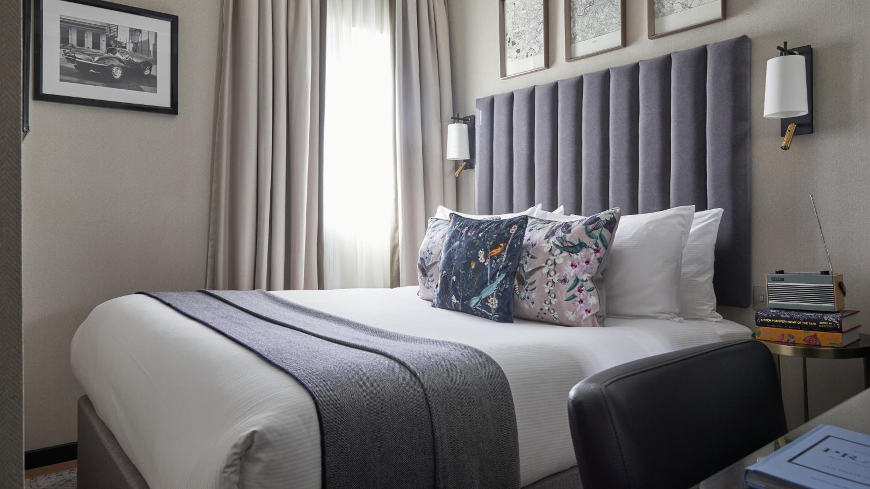 Small Double Room - Photo 5