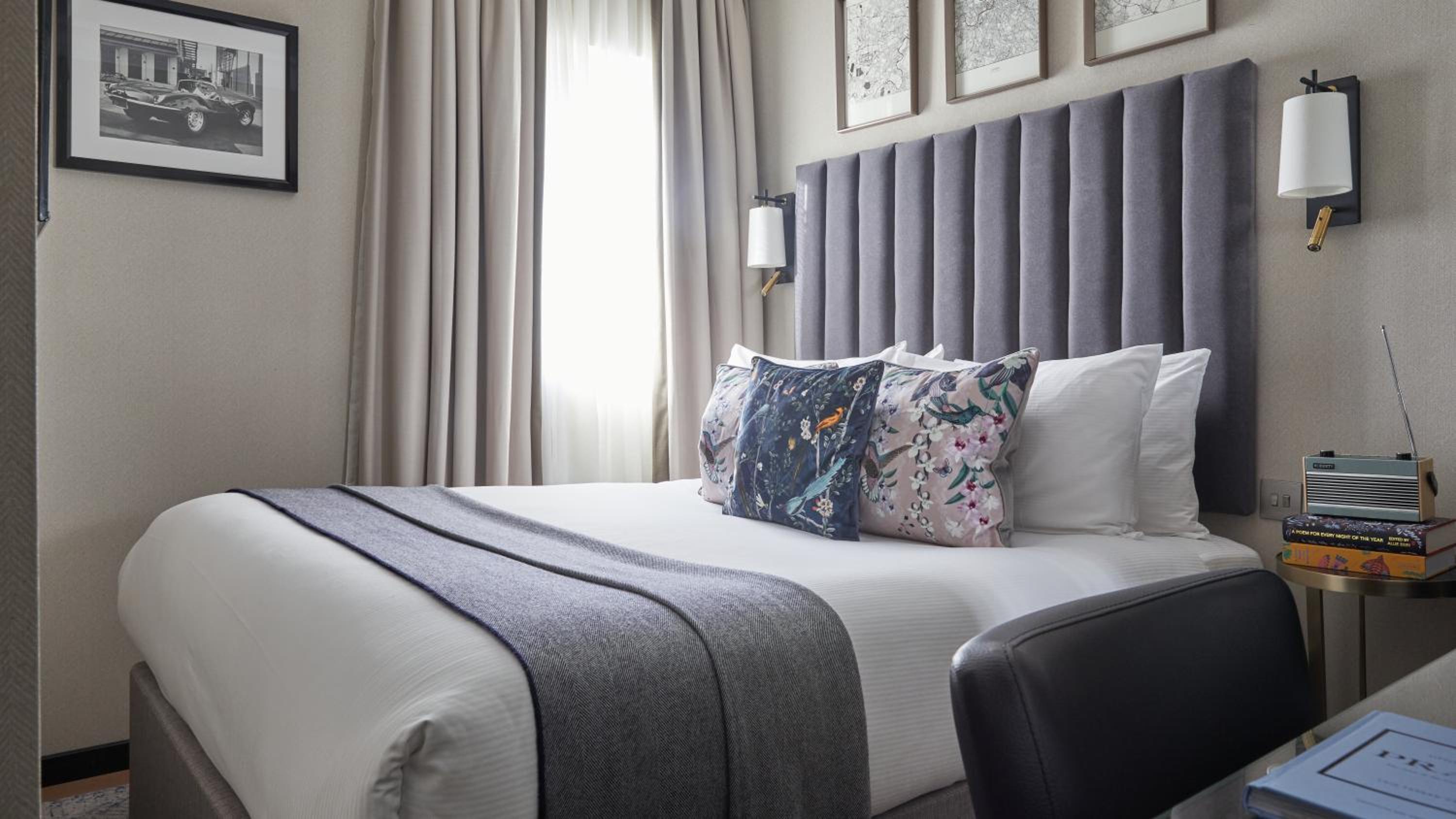 Small Double Room - Photo 9