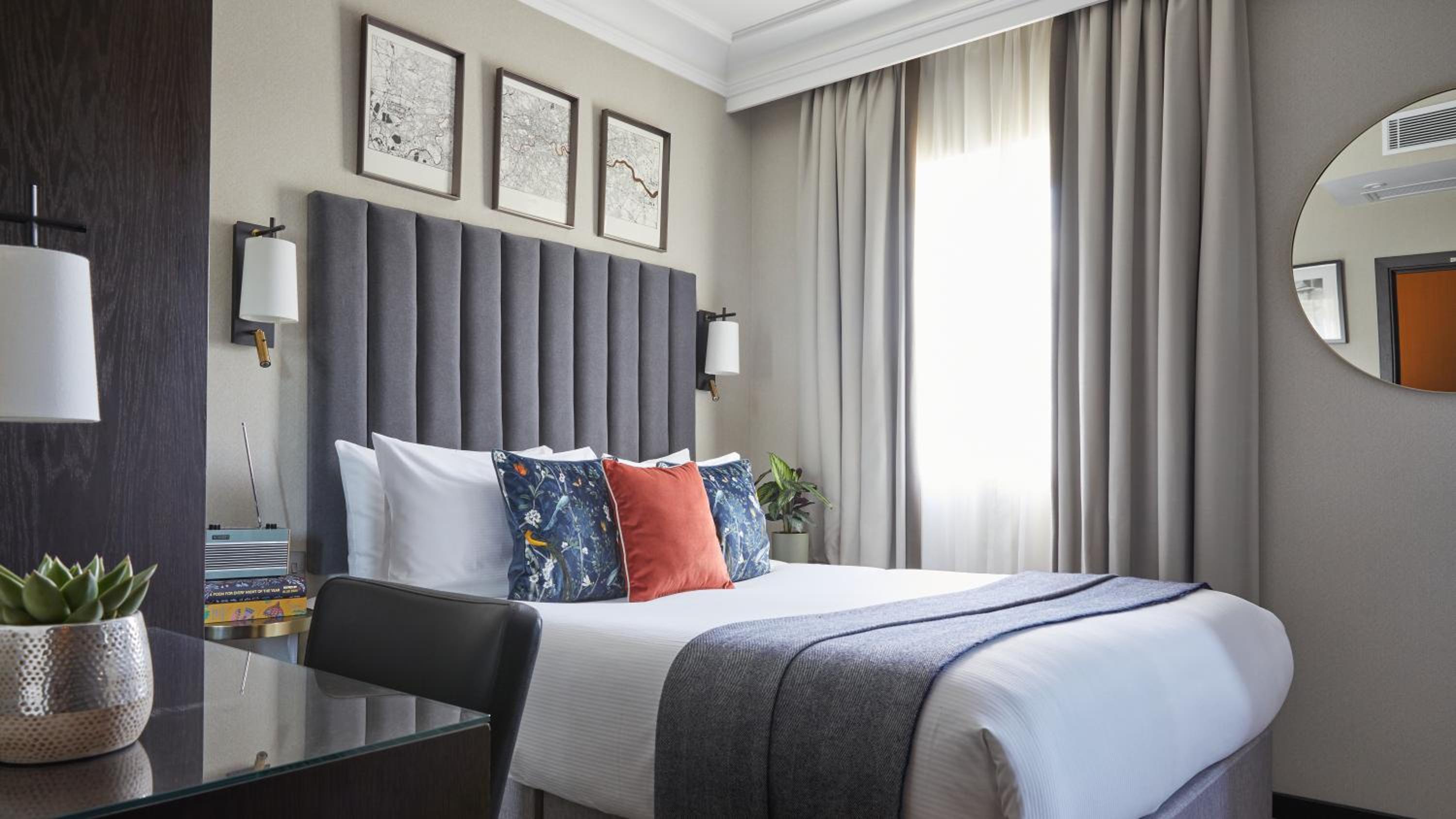 Double Room - Photo 10