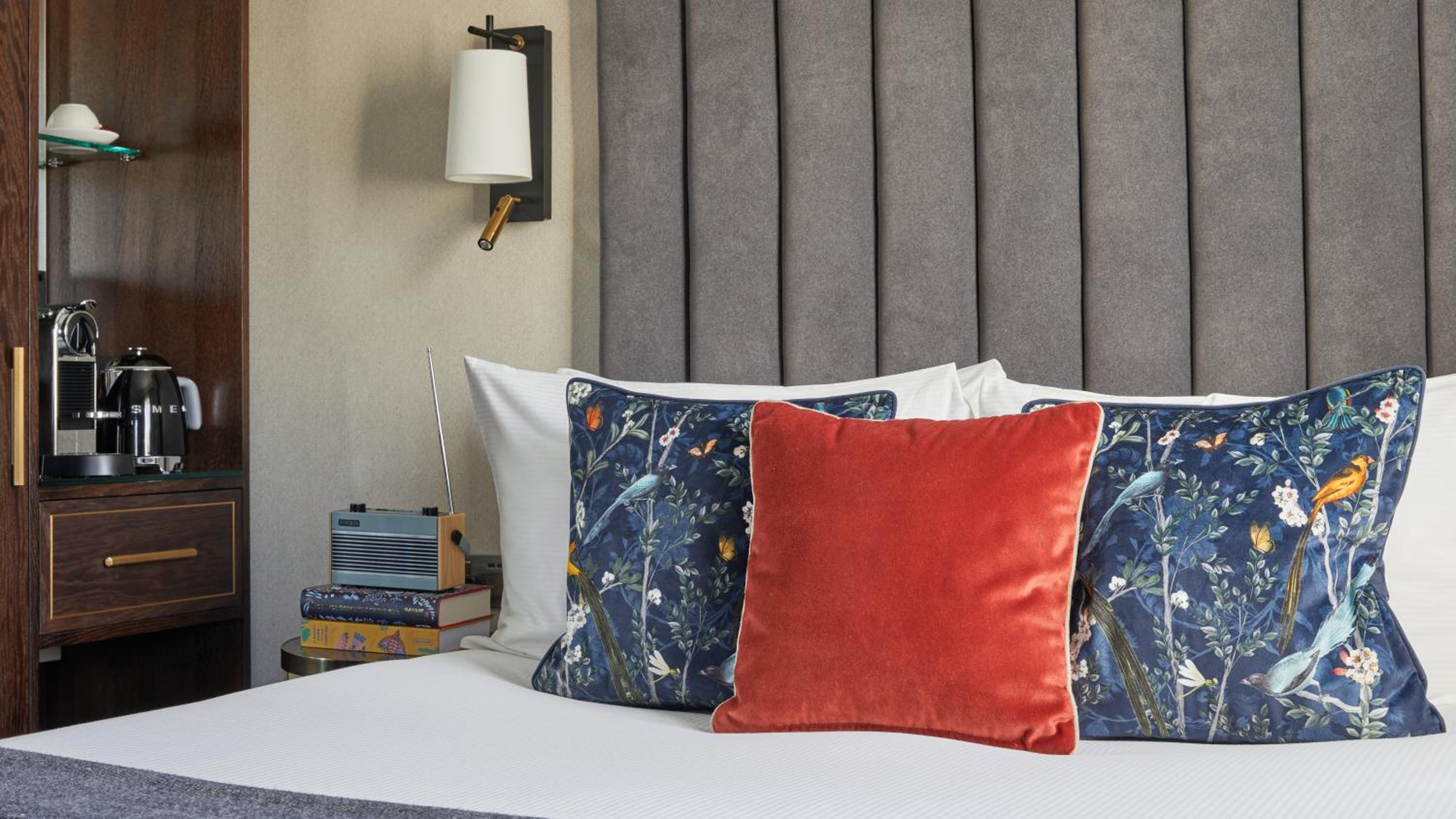 Double Room - Photo 11