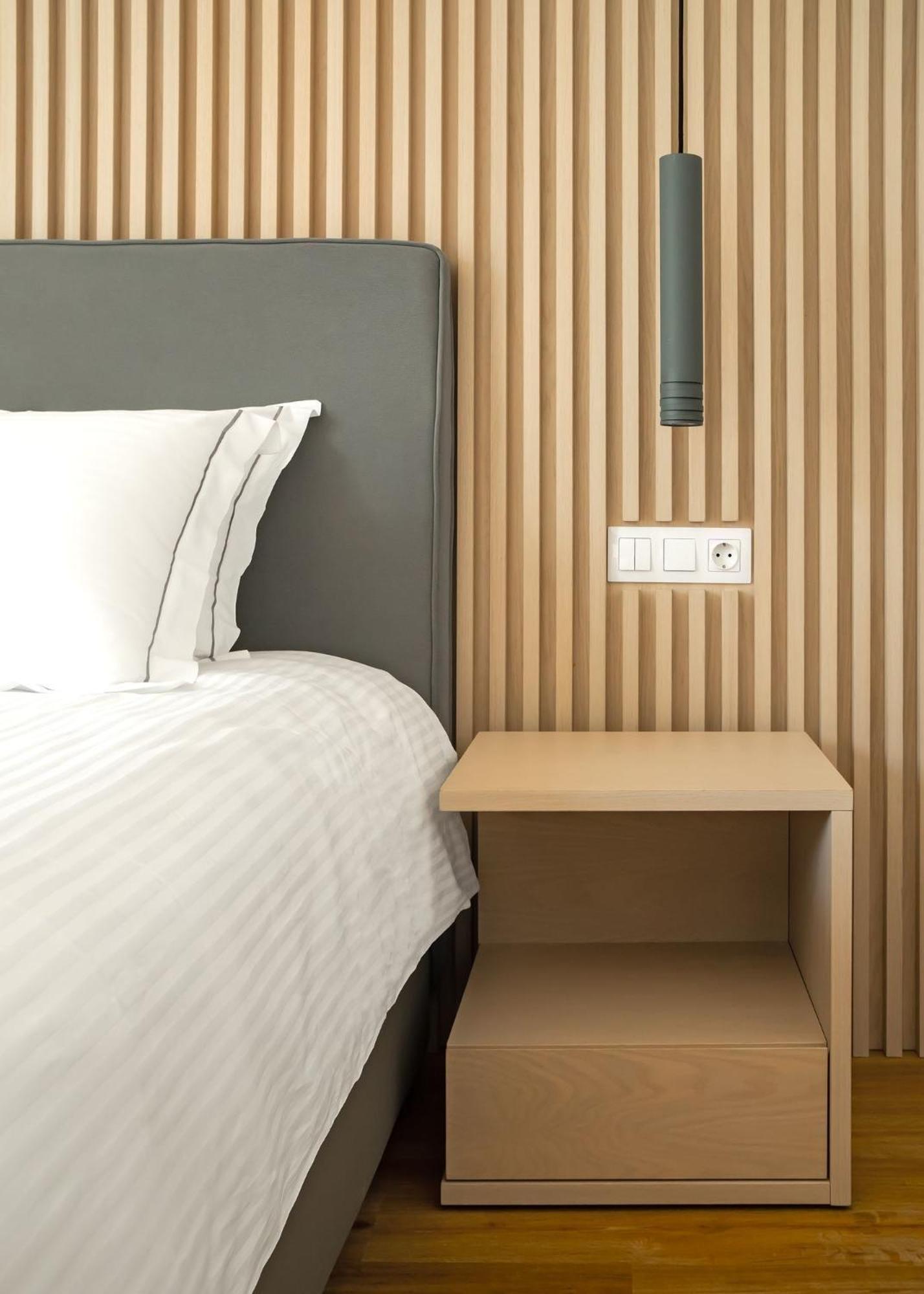 Standard Double or Twin Room with Balcony thumbnail 5