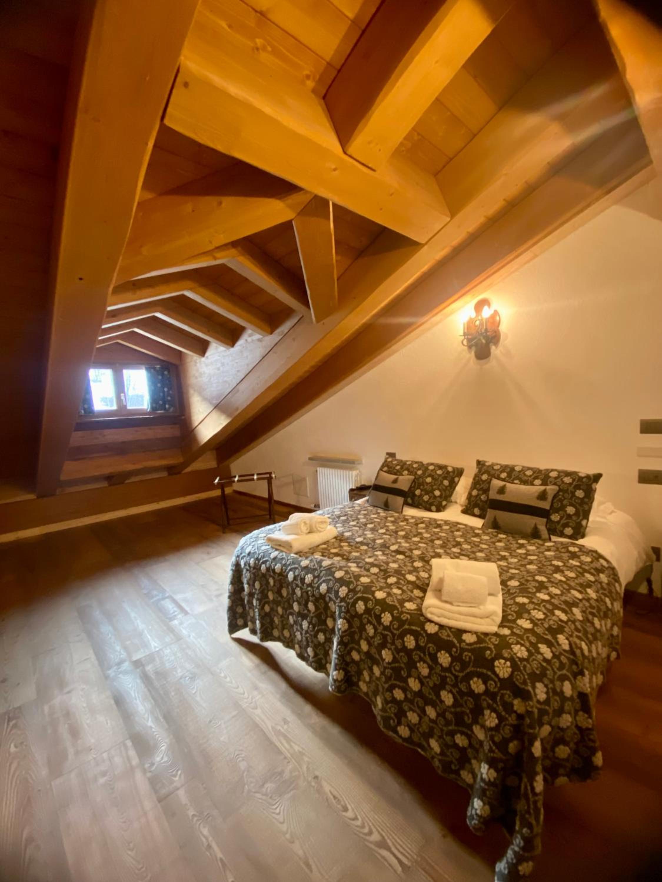 Classic Triple Room photo 2