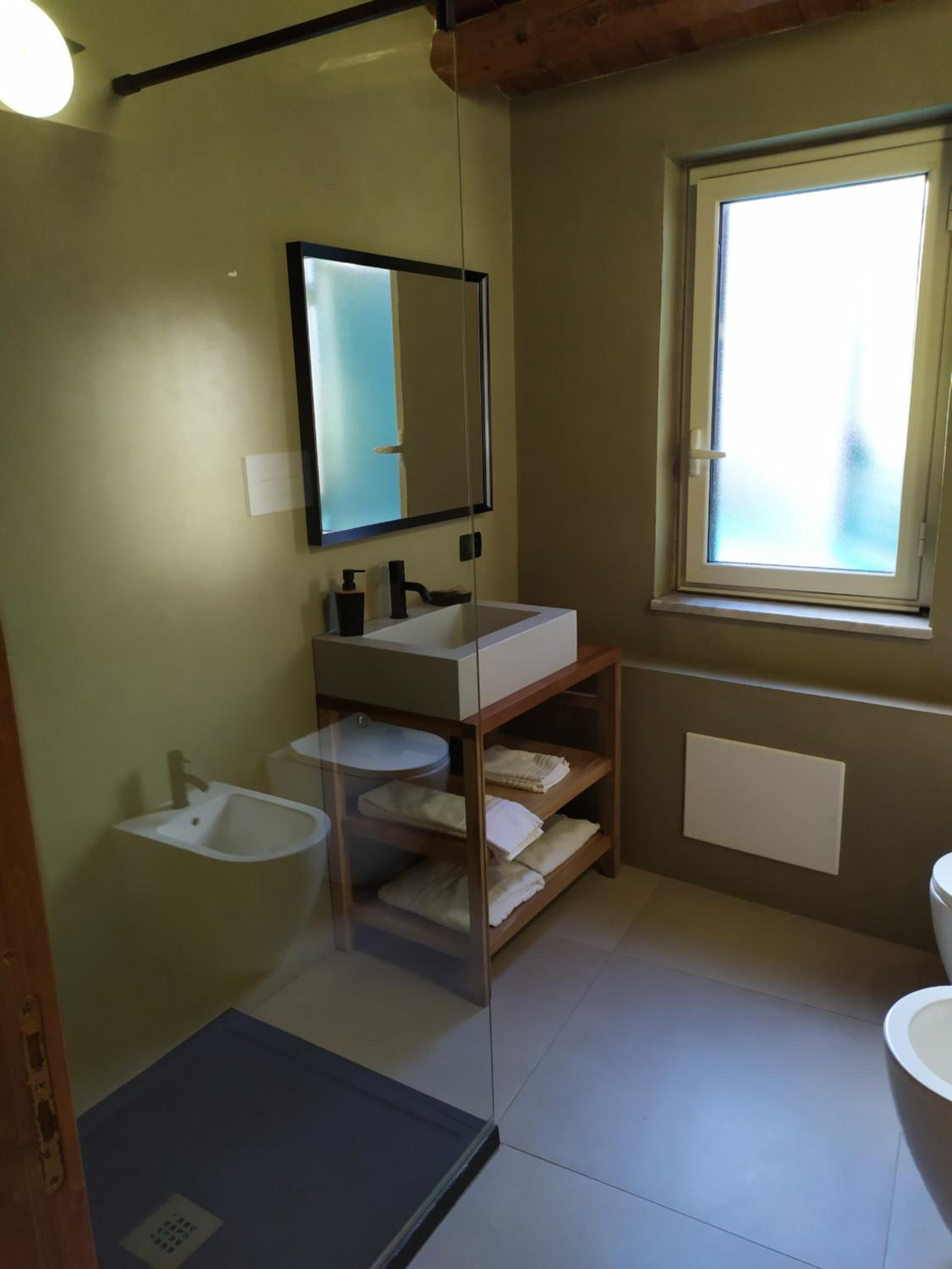 Economy Double or Twin Room - Photo 5