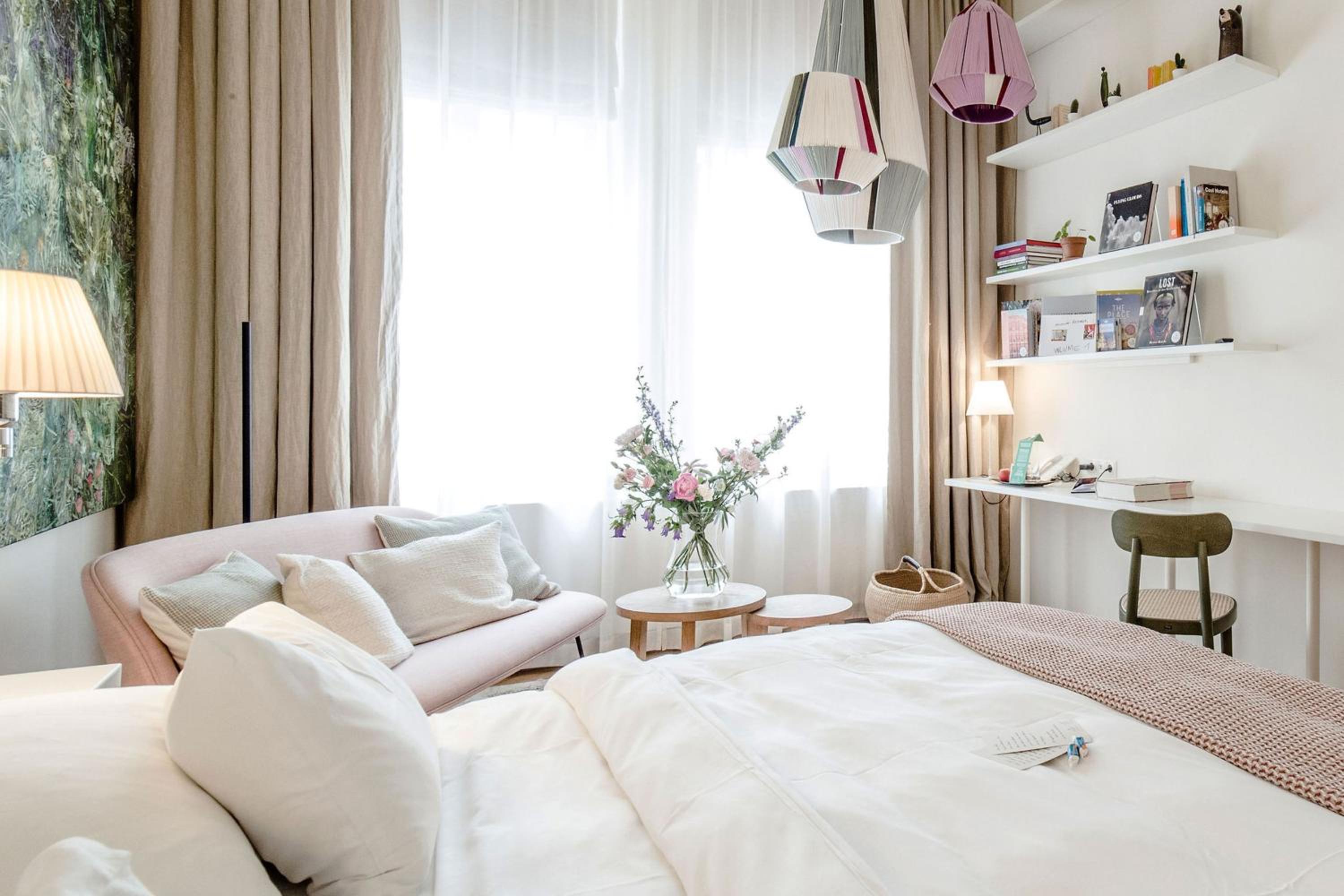 Double Room Medium photo 1