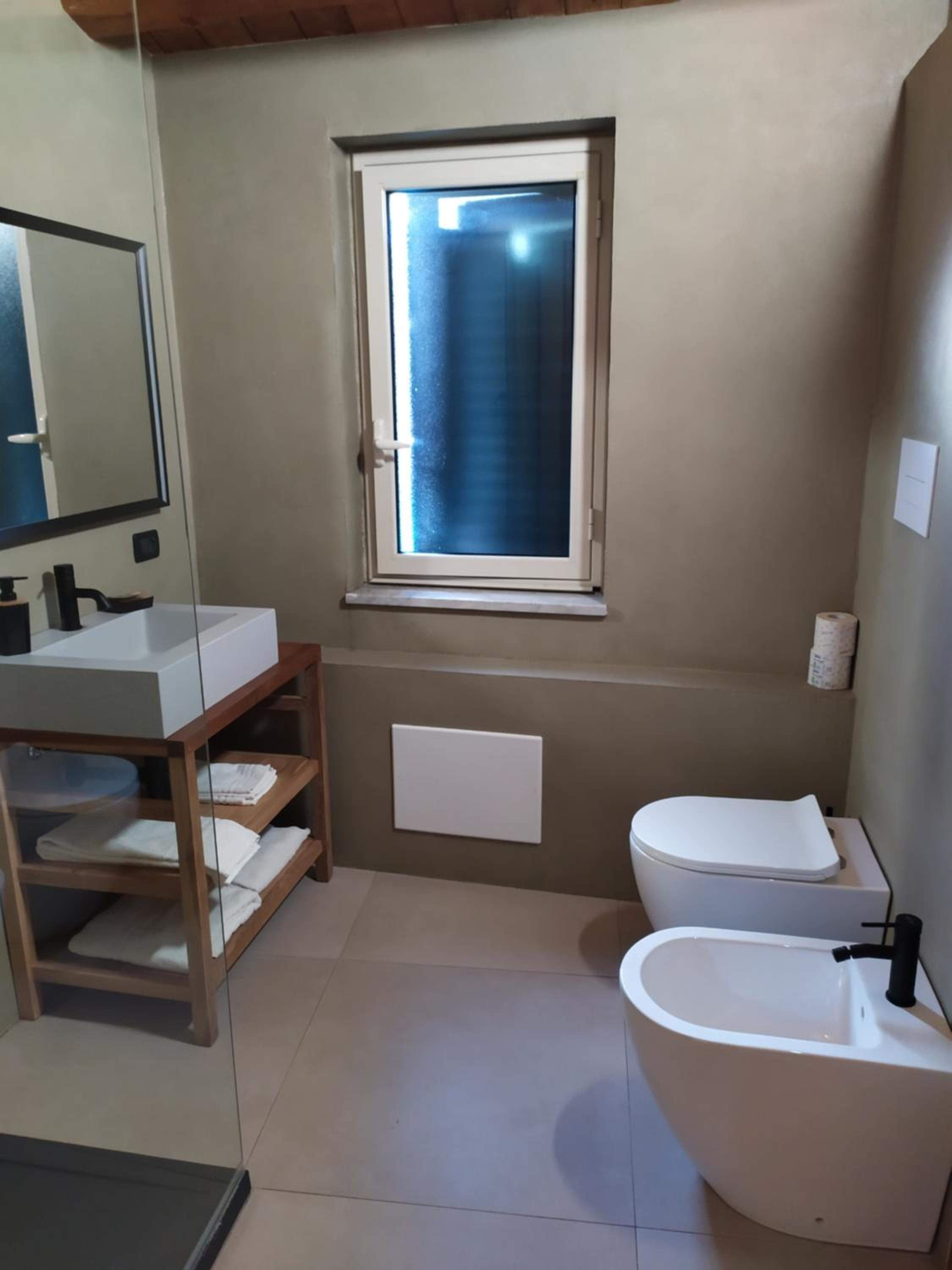 Economy Double or Twin Room - Photo 6