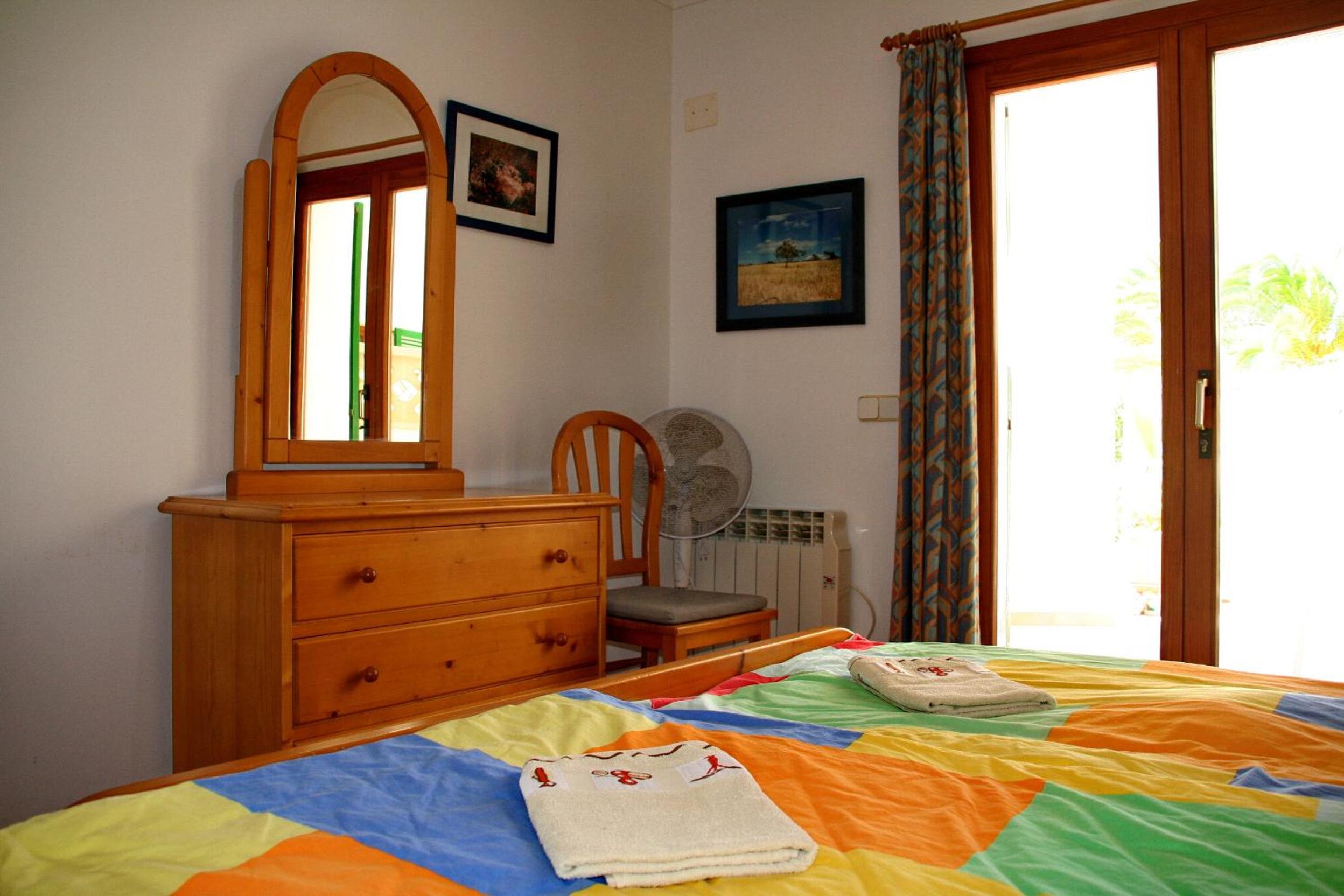 Apartment - Ground Floor photo 3