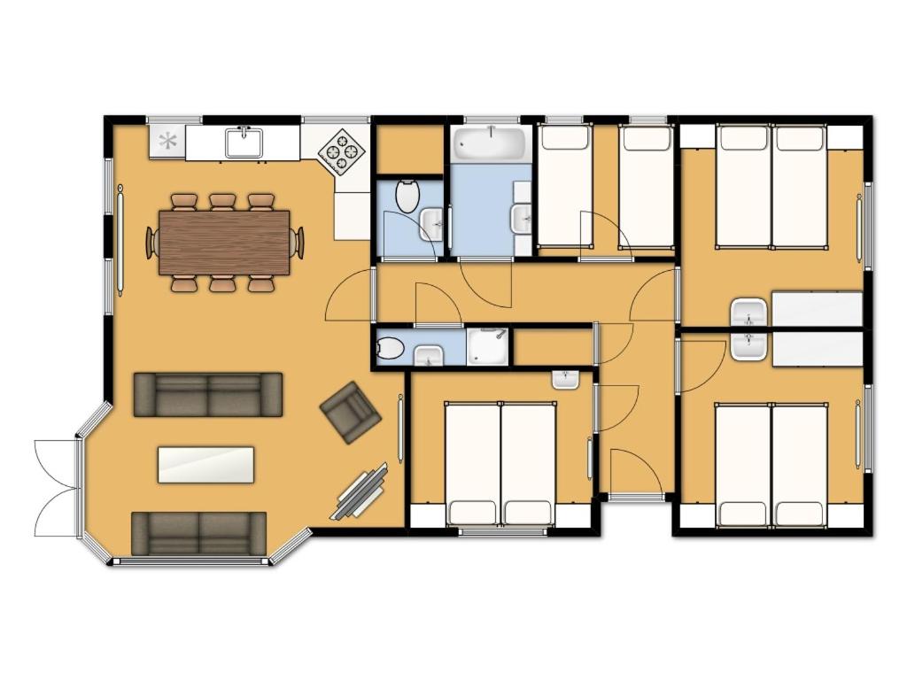 Chalet photo 3