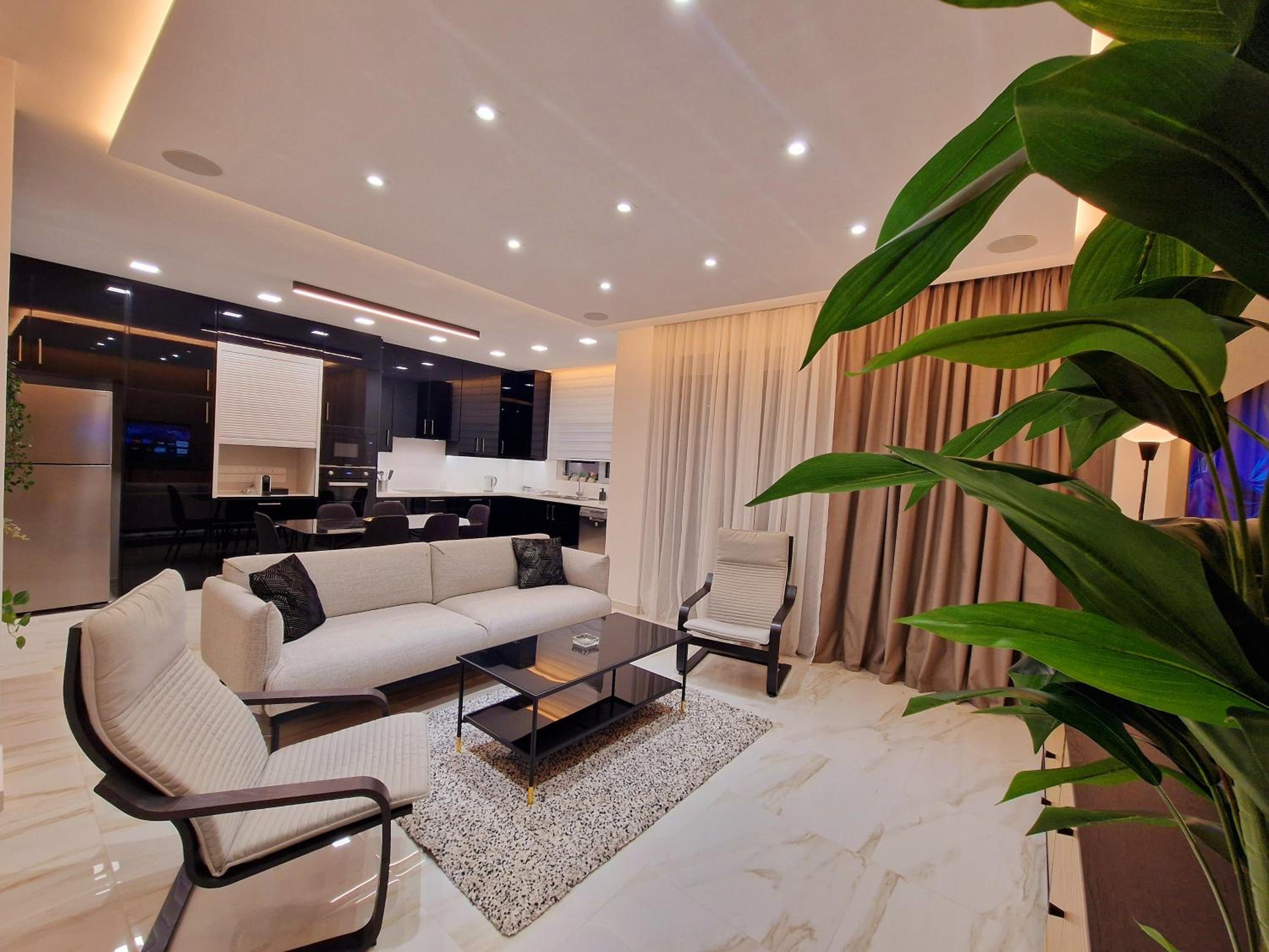 Superior Apartment photo 3