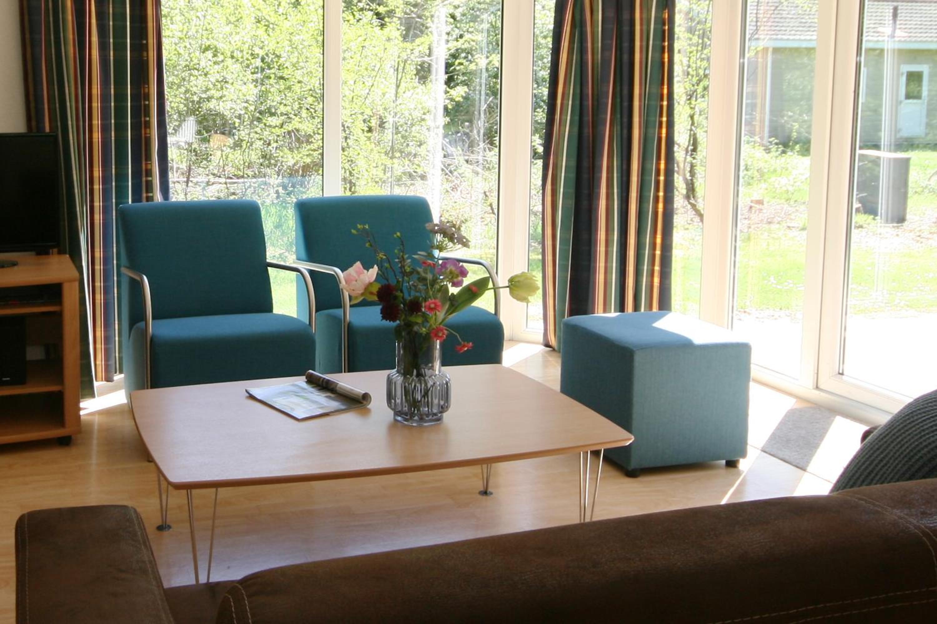 Chalet photo 1