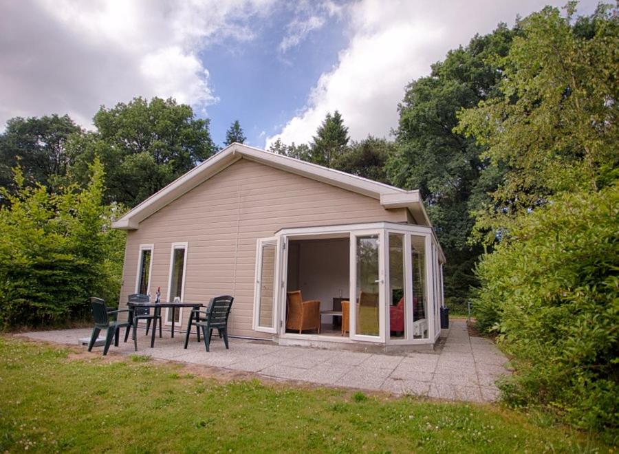 Chalet photo 2