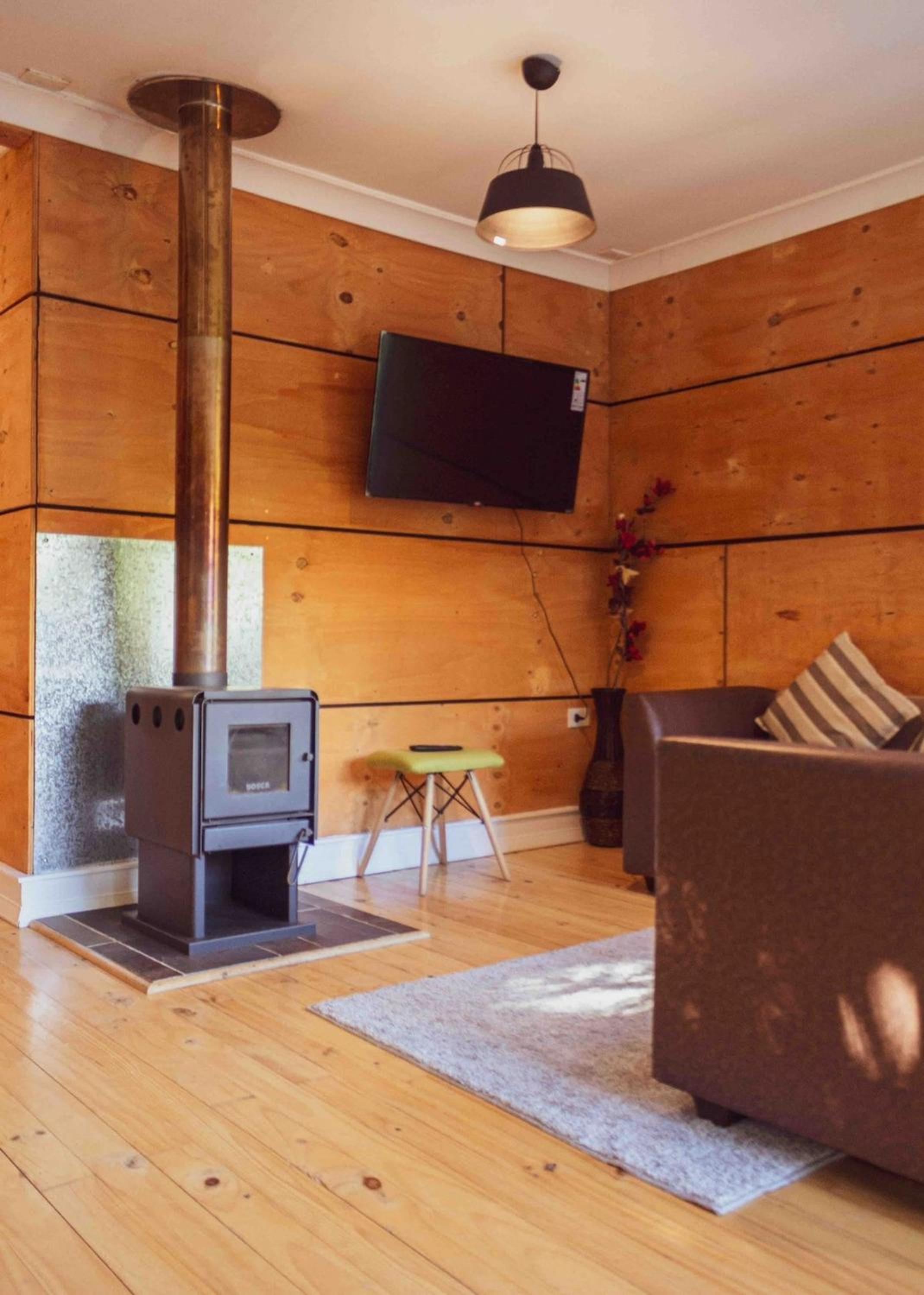 Two-Bedroom Chalet photo 2