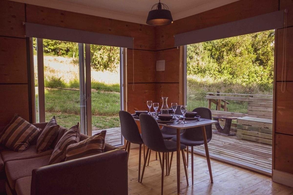 Two-Bedroom Chalet photo 3