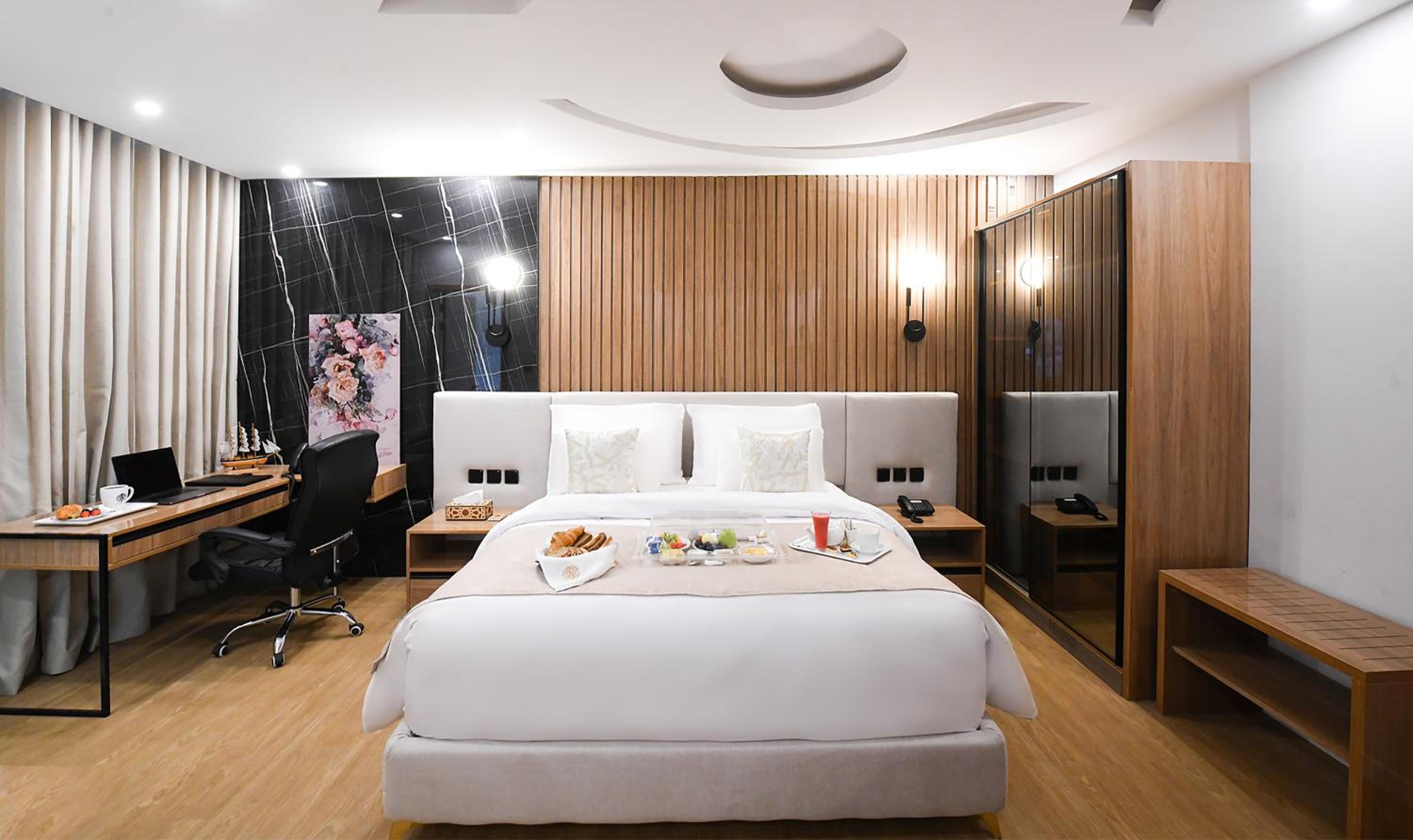 Presidential Suite