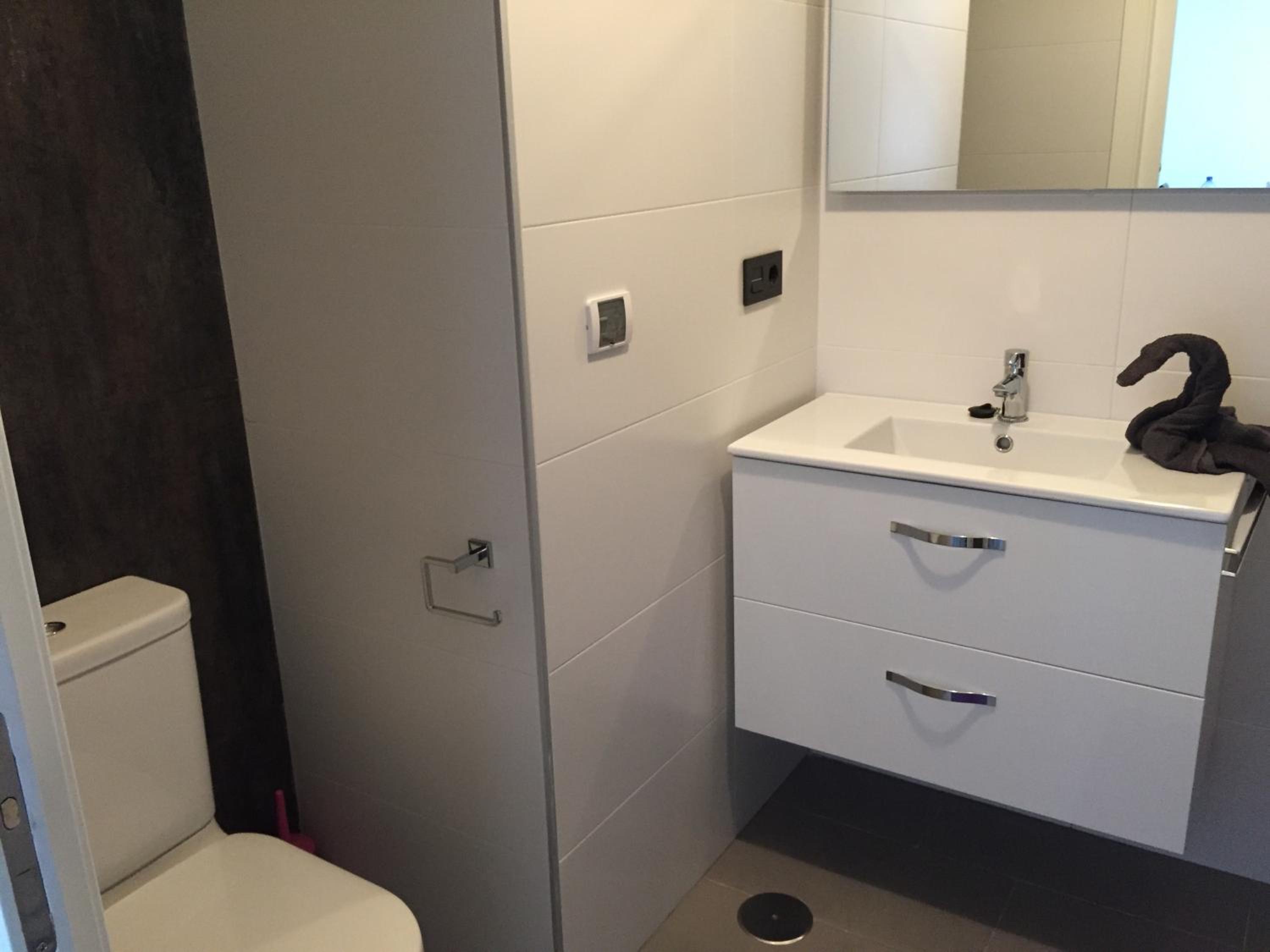 Penthouse Apartment photo 2