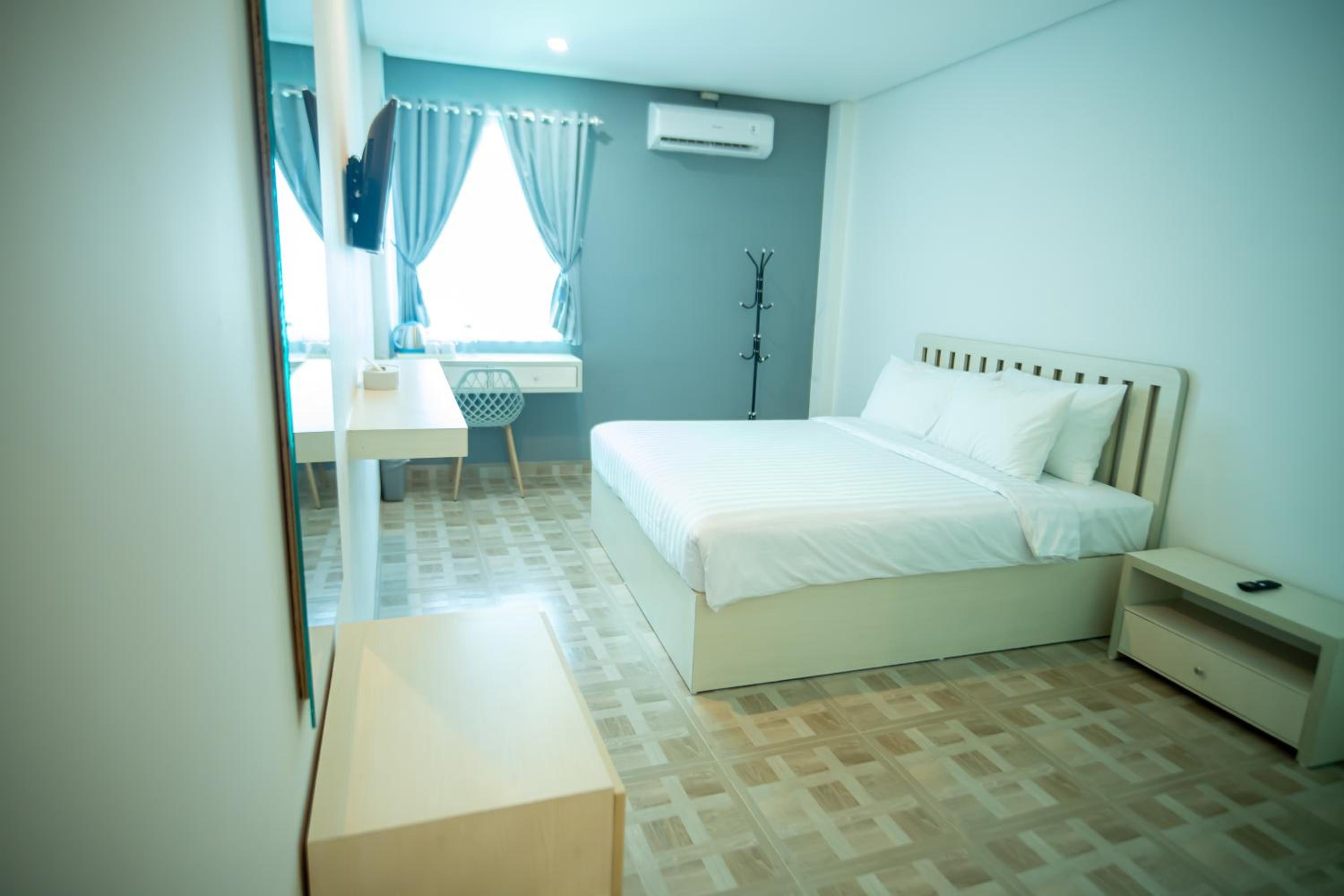 Superior Double or Twin Room photo 1