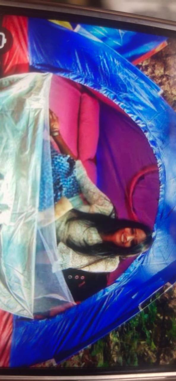 Tent photo 2