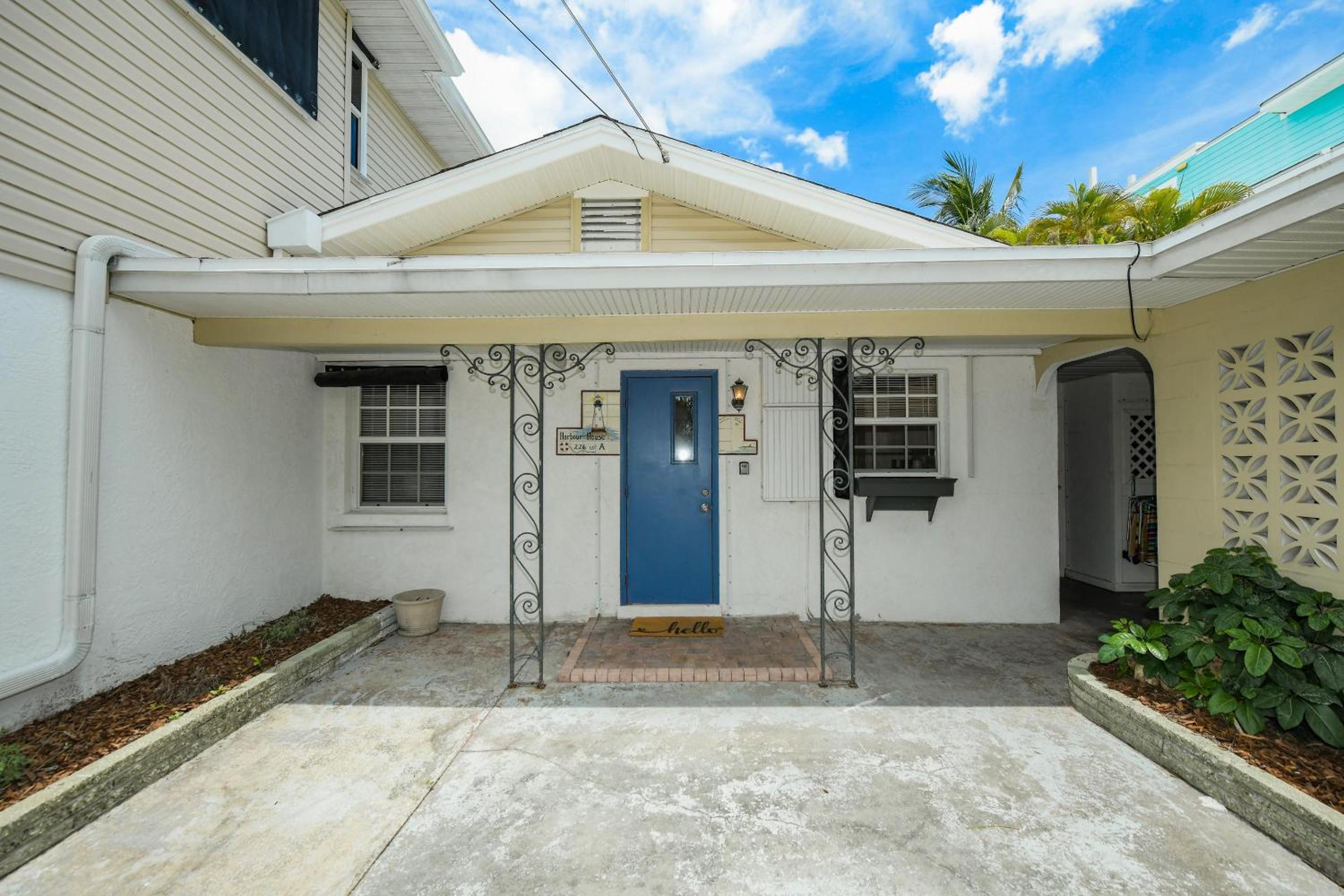 Two-Bedroom Holiday Home photo 2