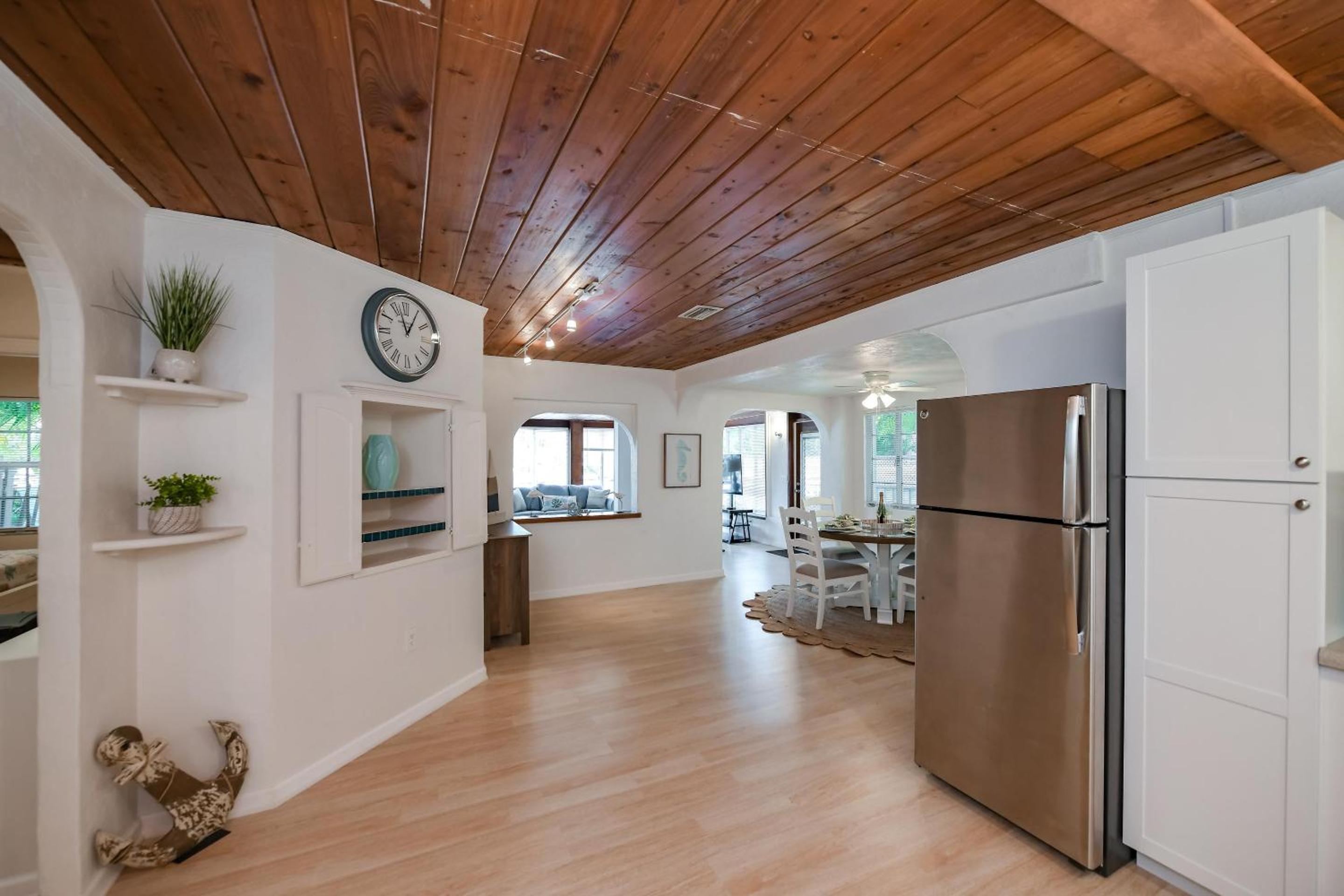 Two-Bedroom Holiday Home photo 3