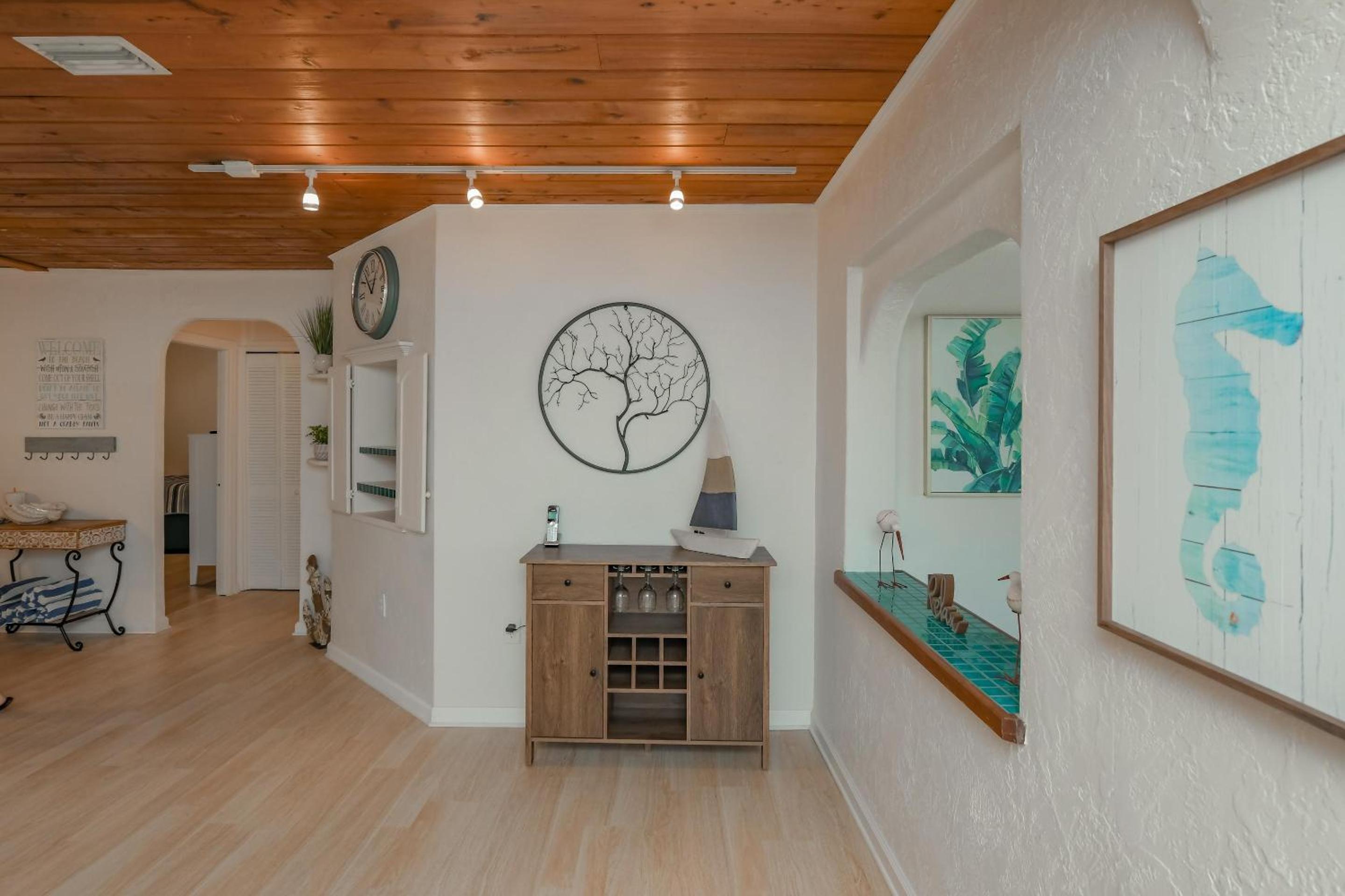 Two-Bedroom House photo 1