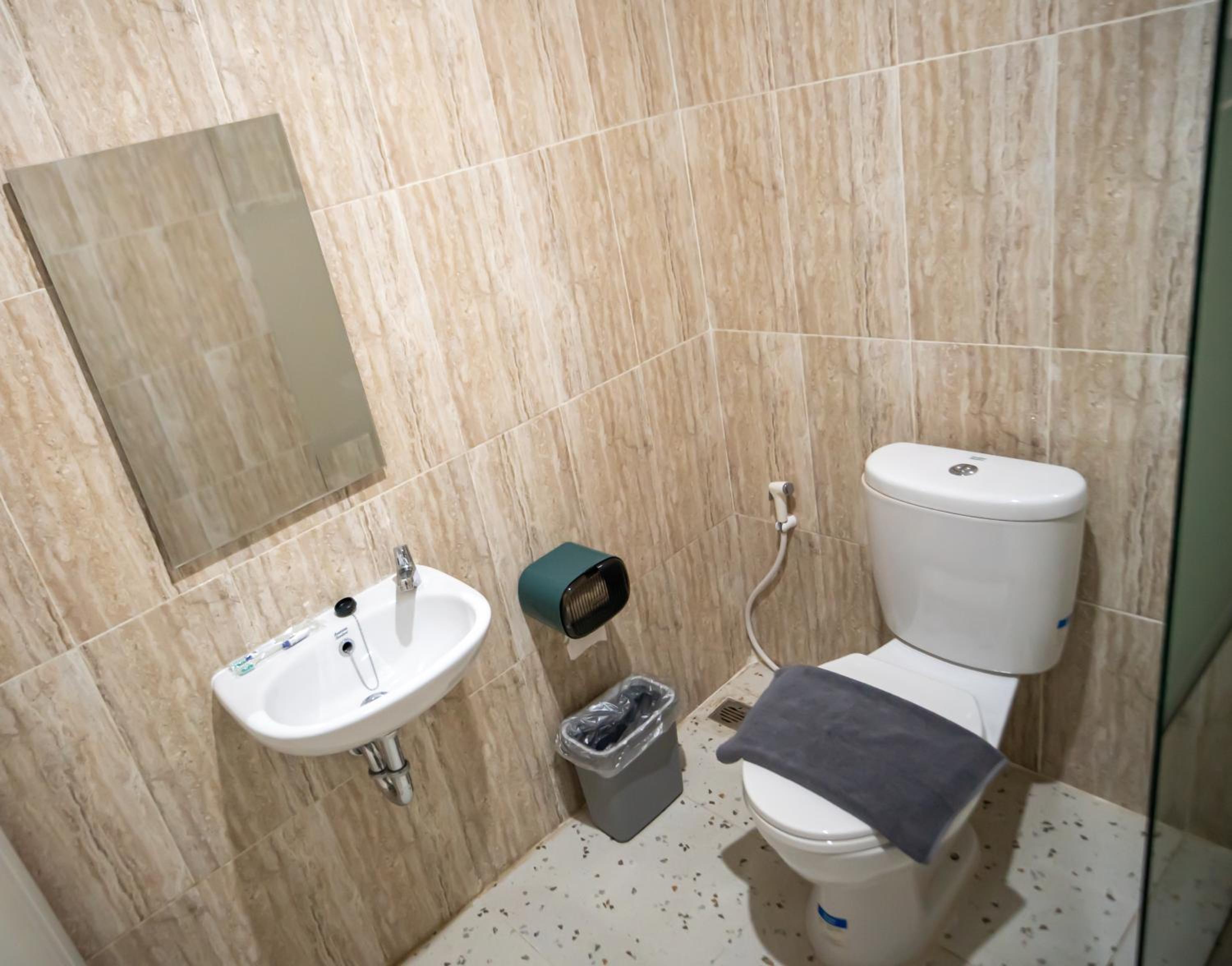 Superior Double or Twin Room photo 2