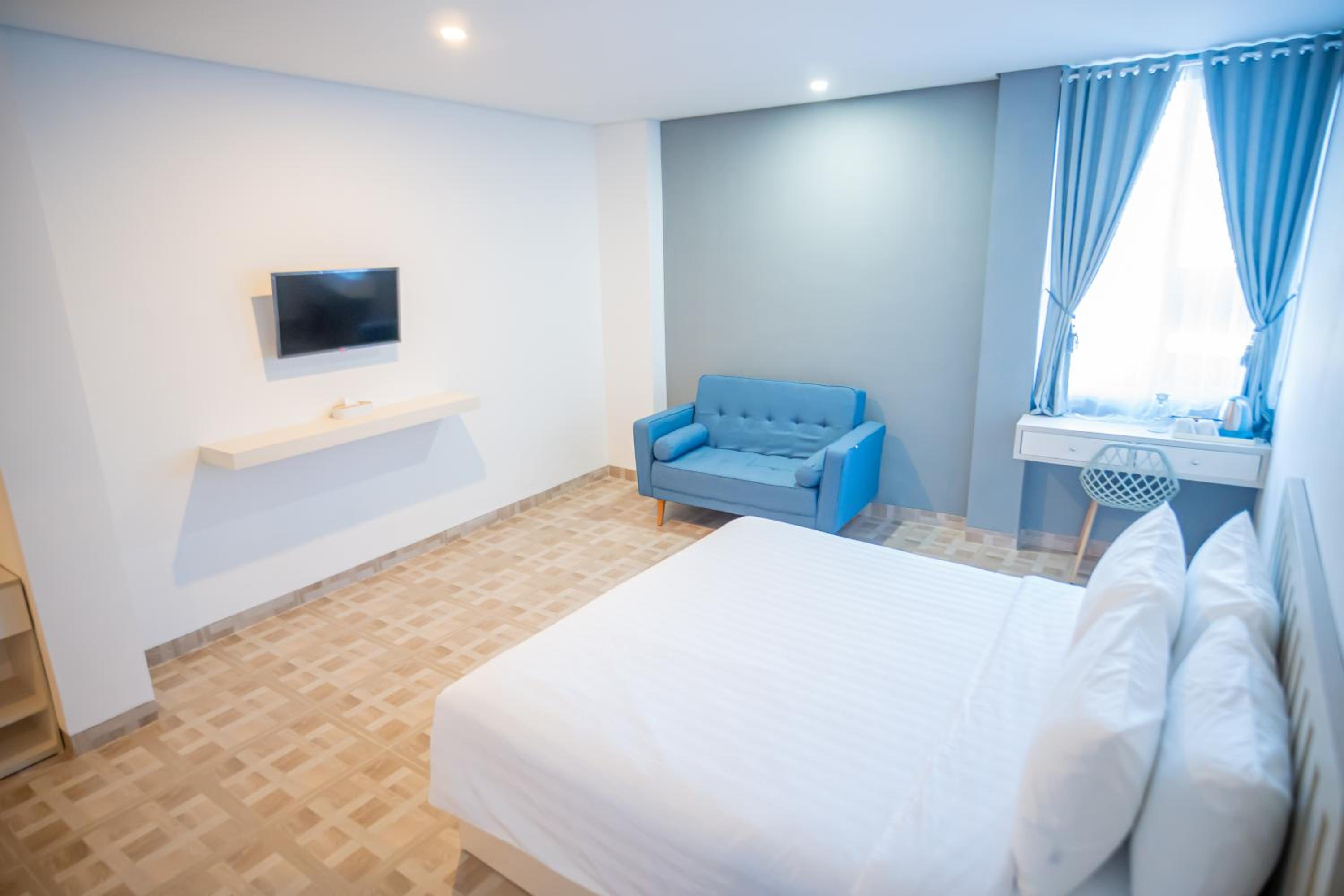 Suite photo 1