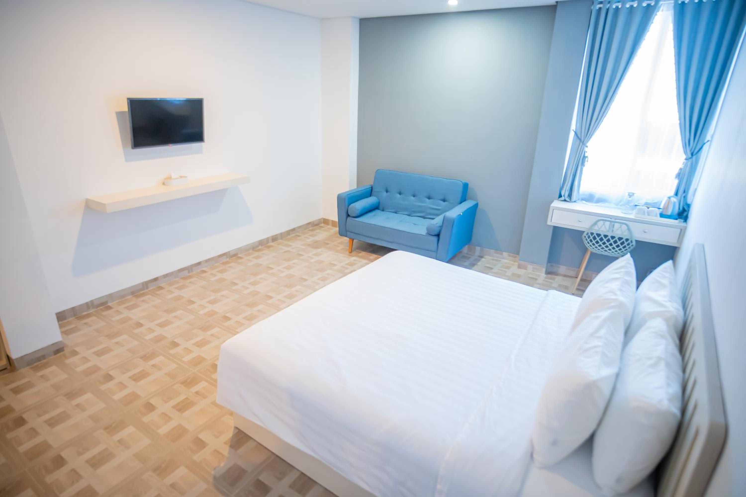 Suite photo 2