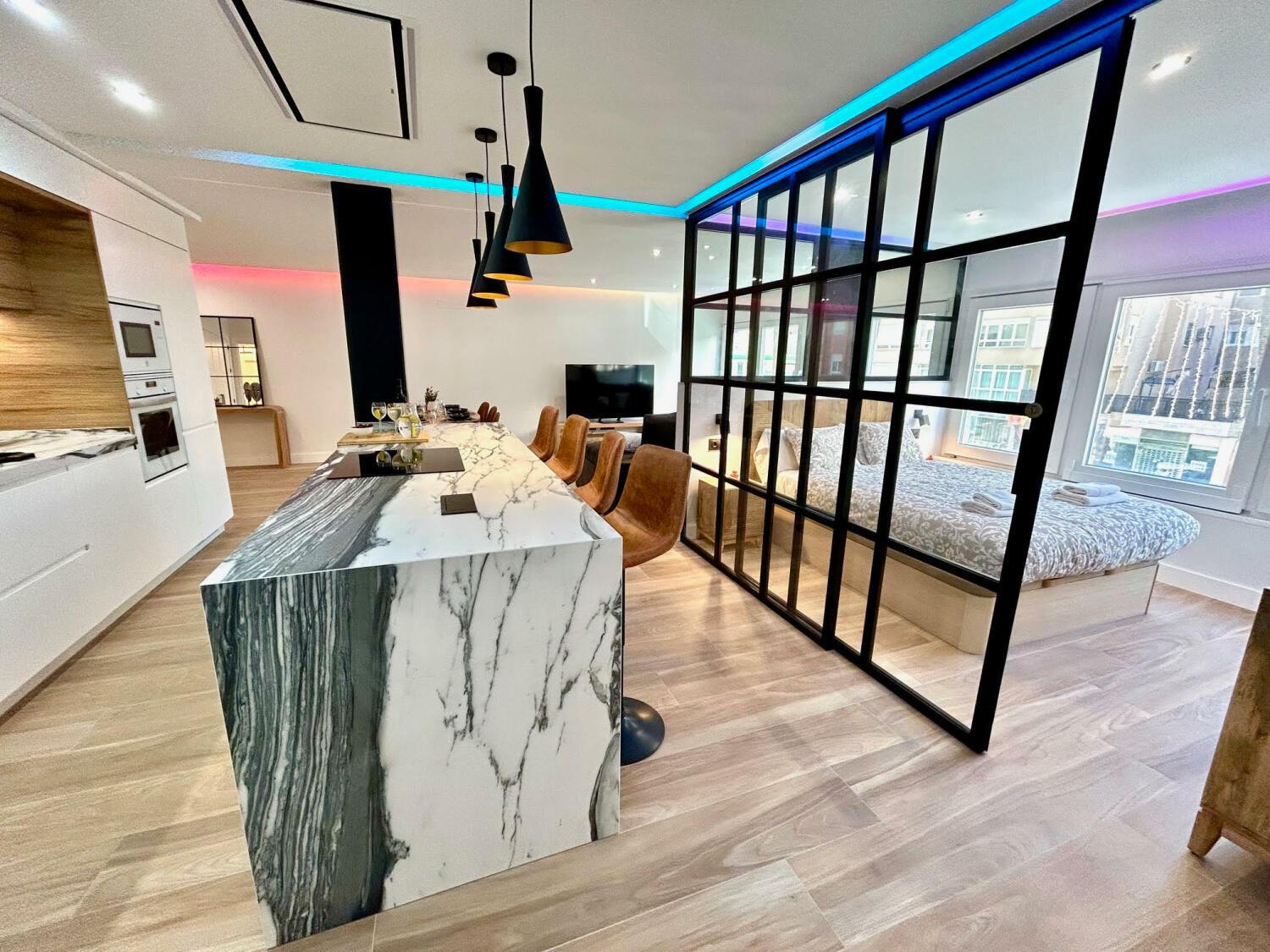 Apartamento Superior
