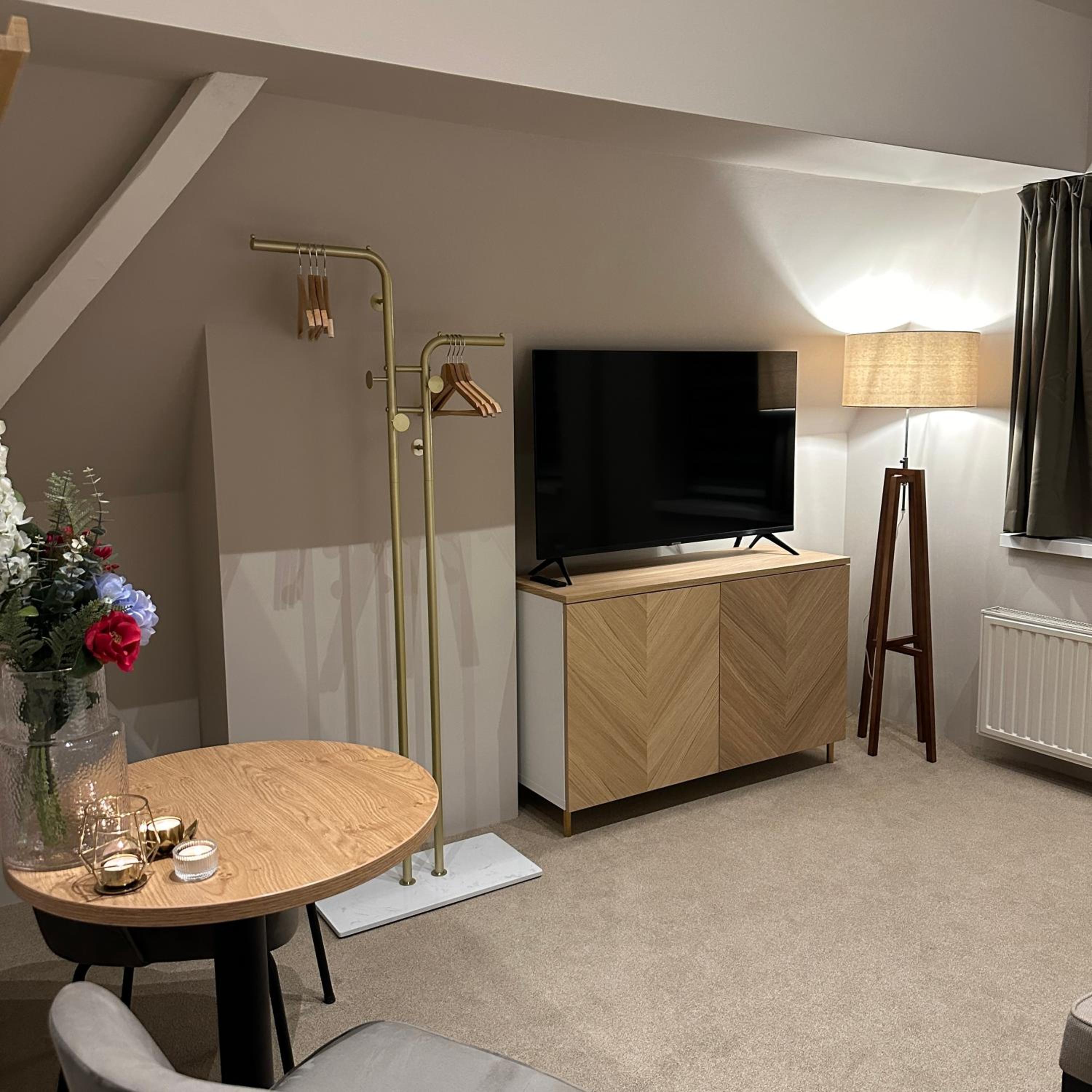 Loft Studio - Annex photo 1