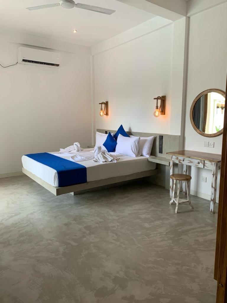 One-Bedroom Villa photo 1