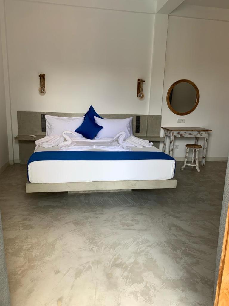 One-Bedroom Villa photo 3