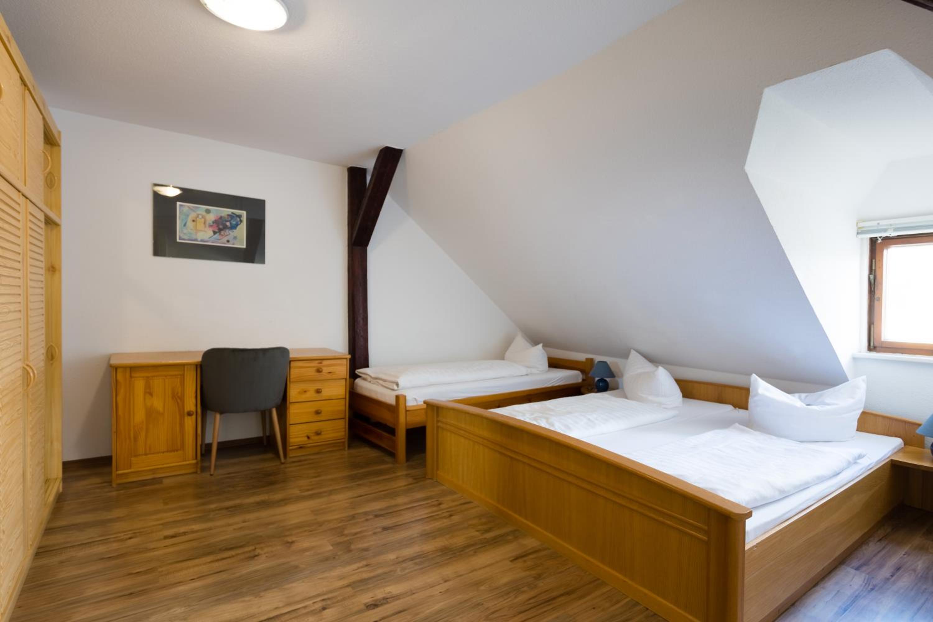 Holiday Flat (for 4 people) - Photo 1