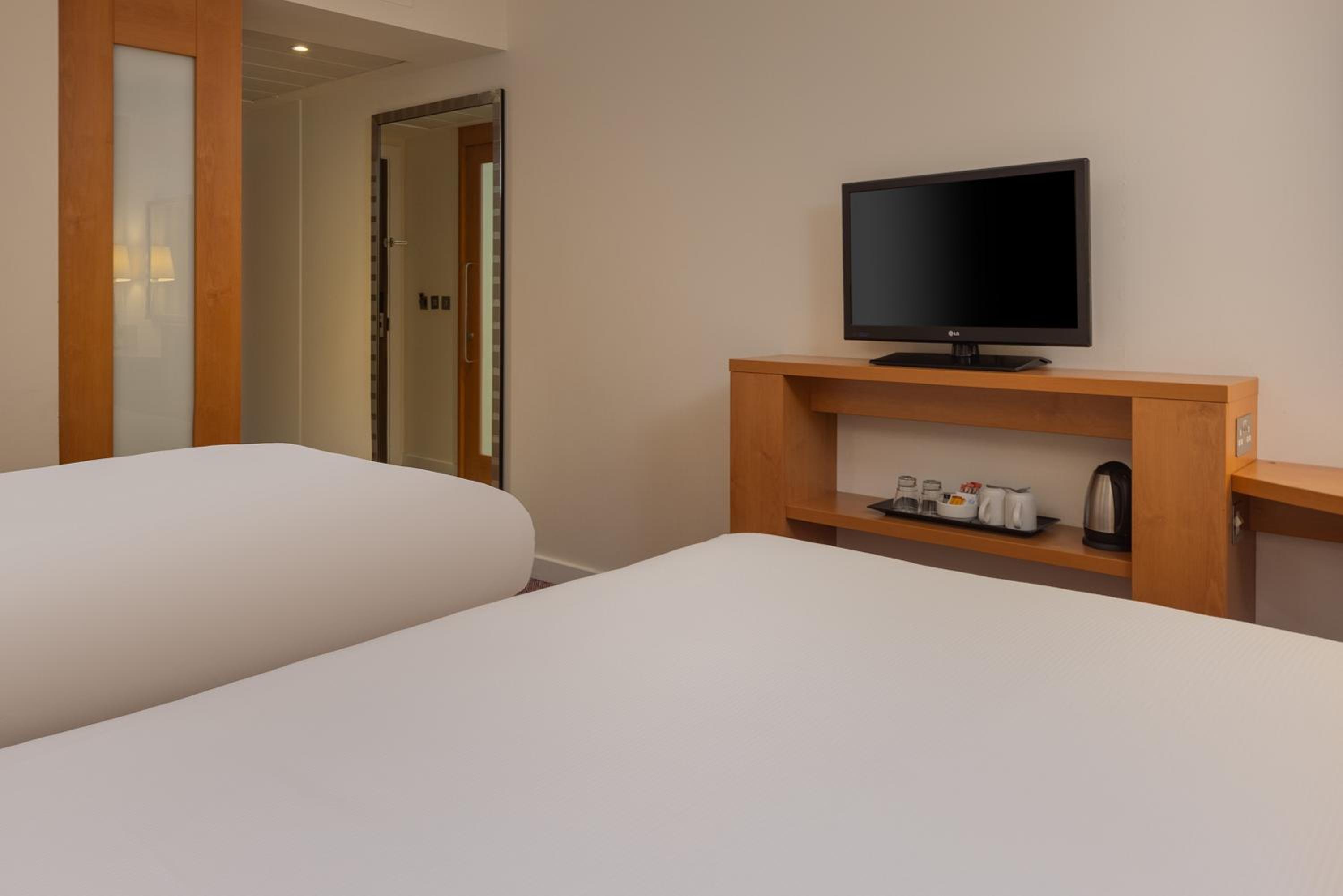 Twin Room photo 3