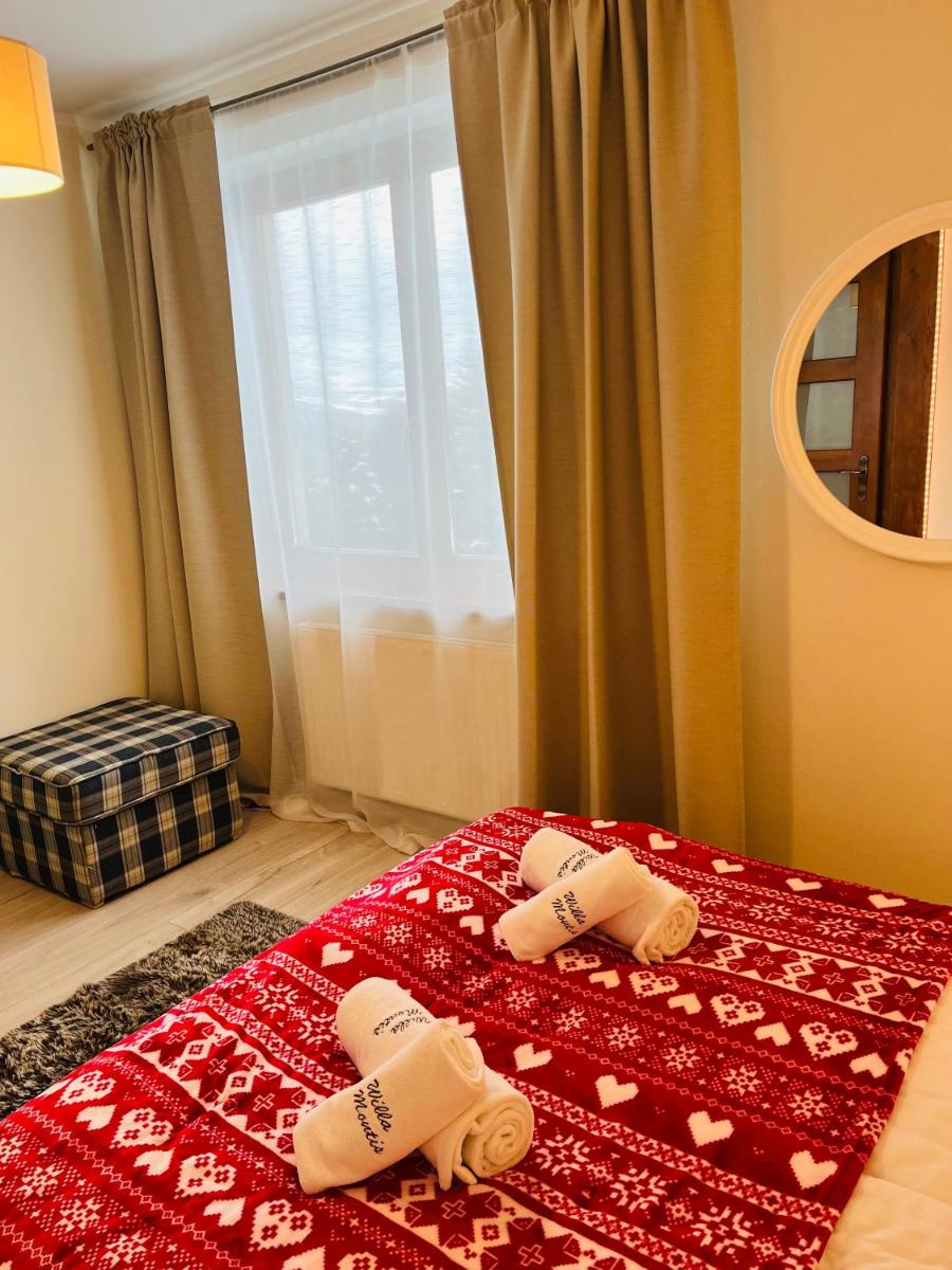 Deluxe Apartment photo 1