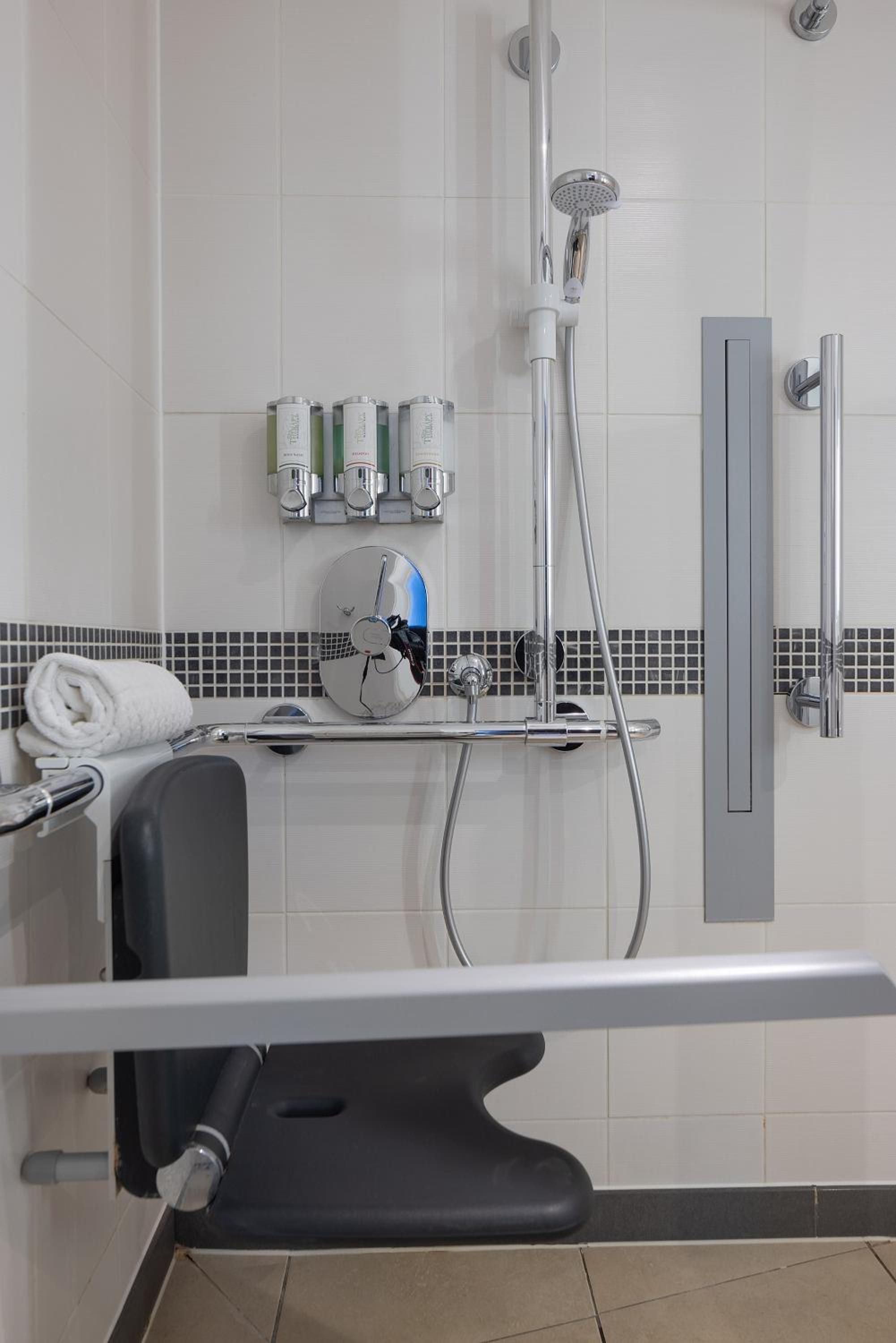 Hampton by Hilton London Waterloo, 사진 6