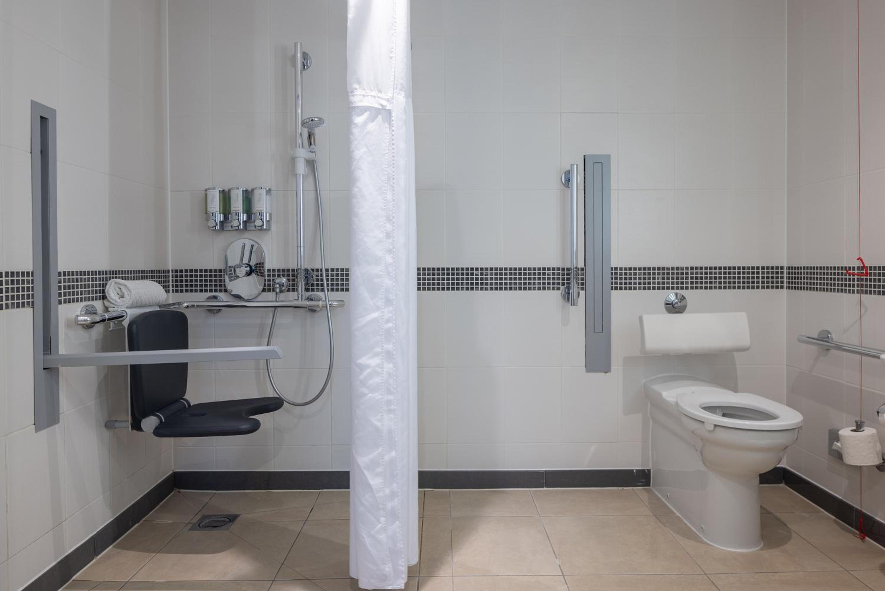 Hampton by Hilton London Waterloo, 사진 5