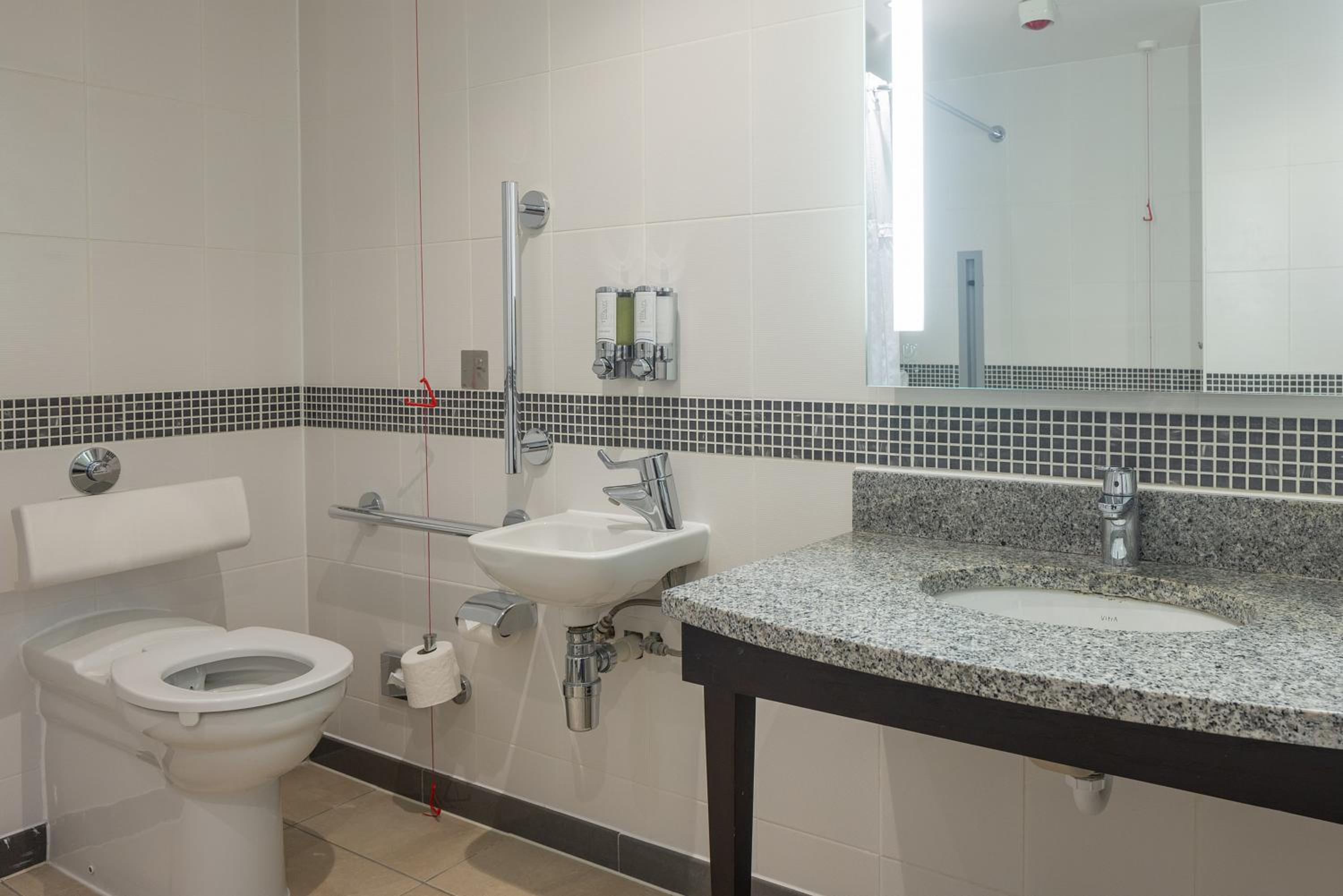 Hampton by Hilton London Waterloo, 사진 9