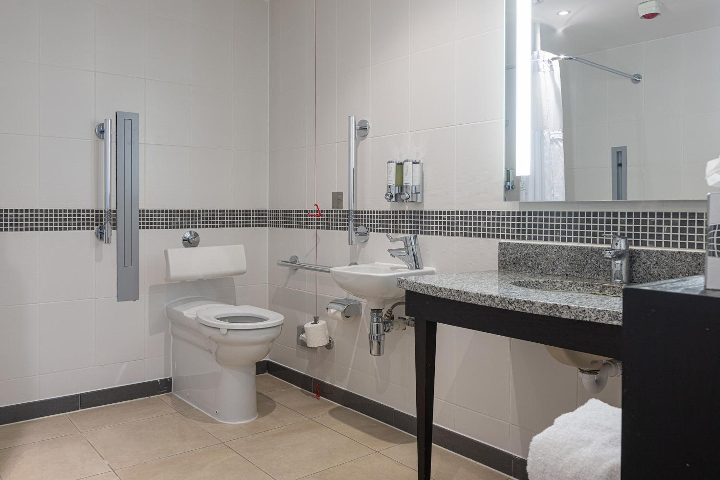 Hampton by Hilton London Waterloo, 사진 7