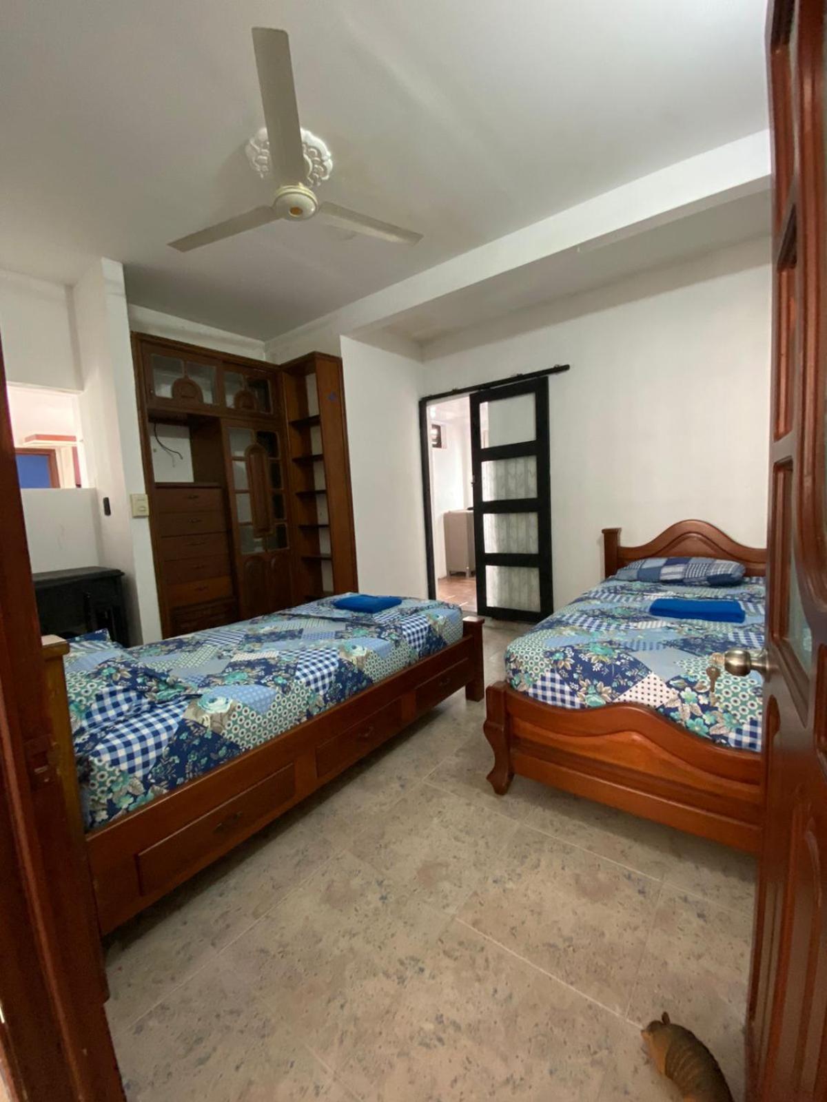 Deluxe Double Or Twin Room photo 3
