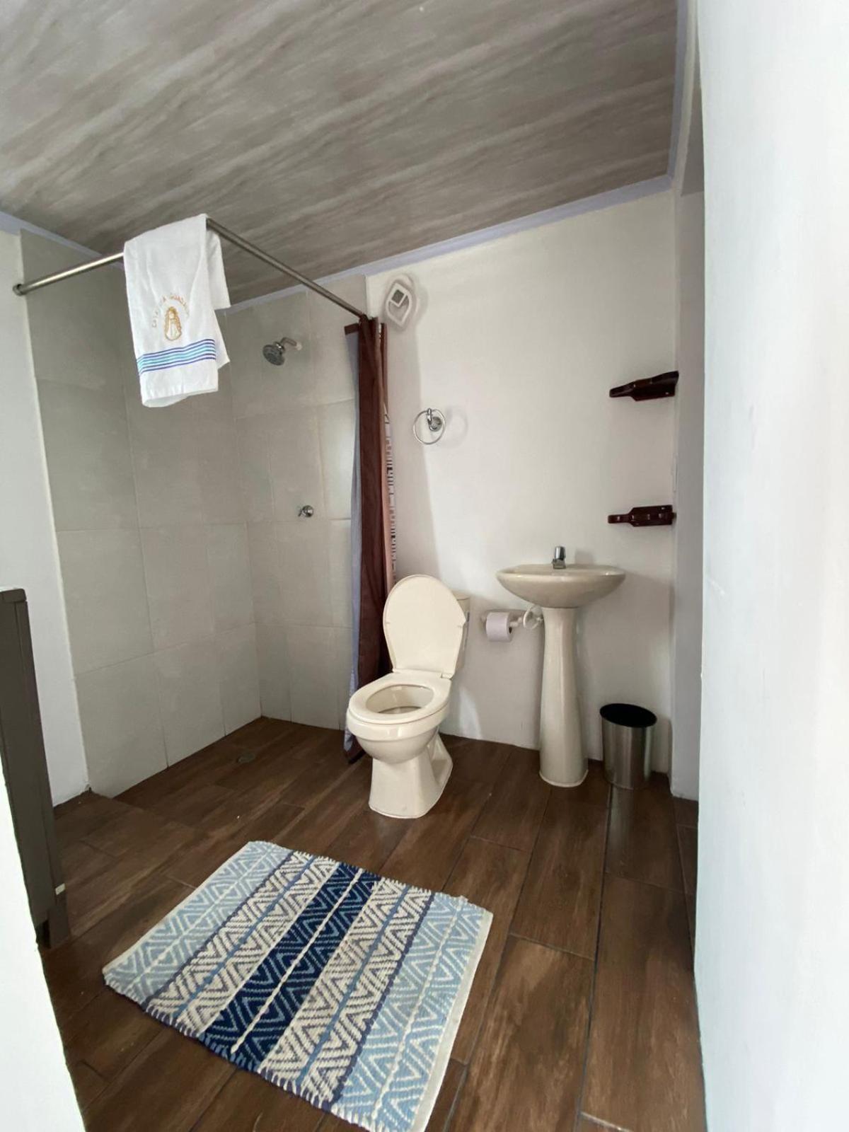 Deluxe Double Or Twin Room photo 1