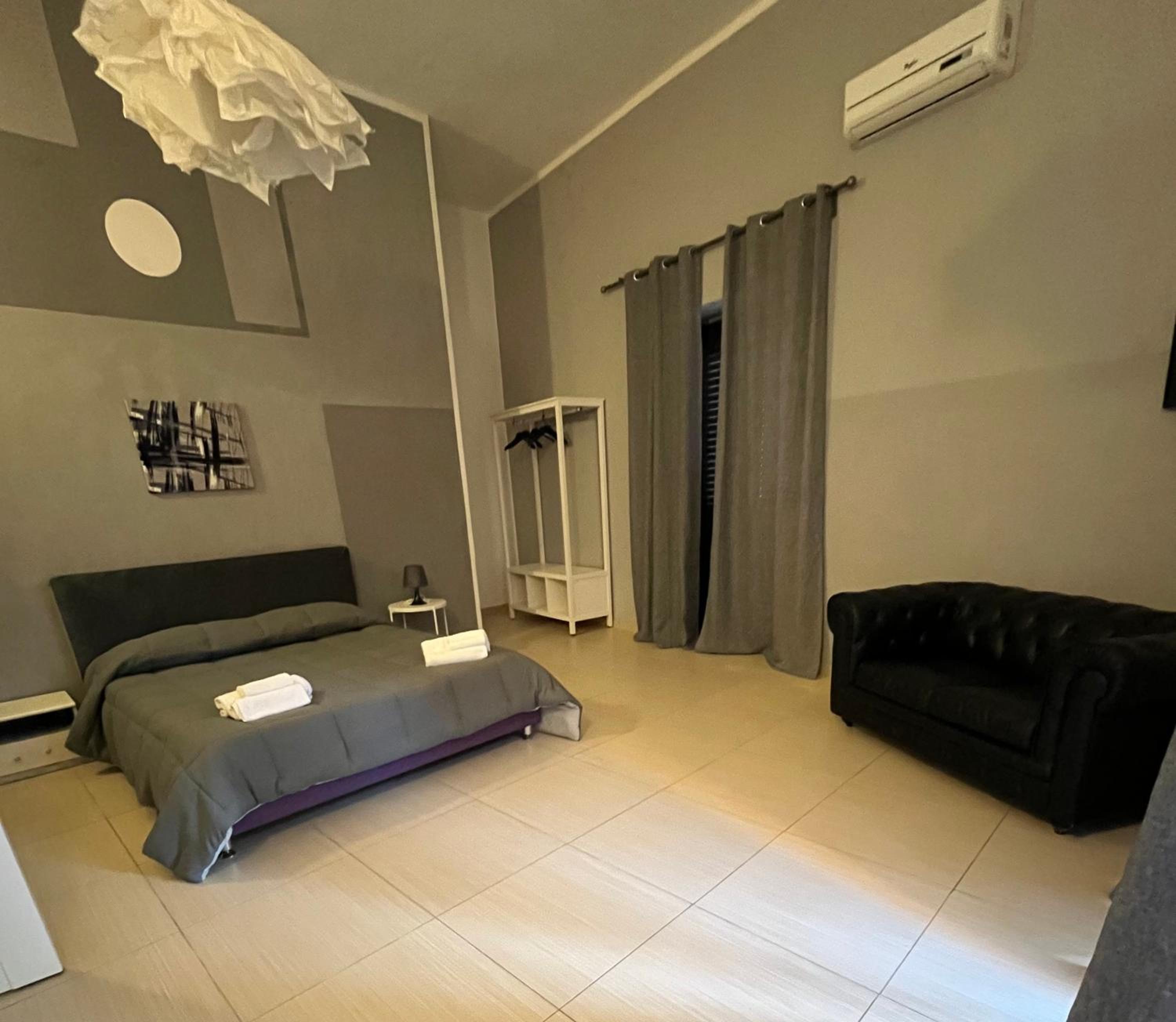 Luxury Quadruple Room