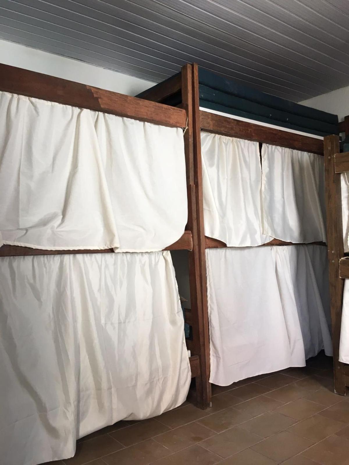 6-Bed Mixed Dormitory Room photo 1