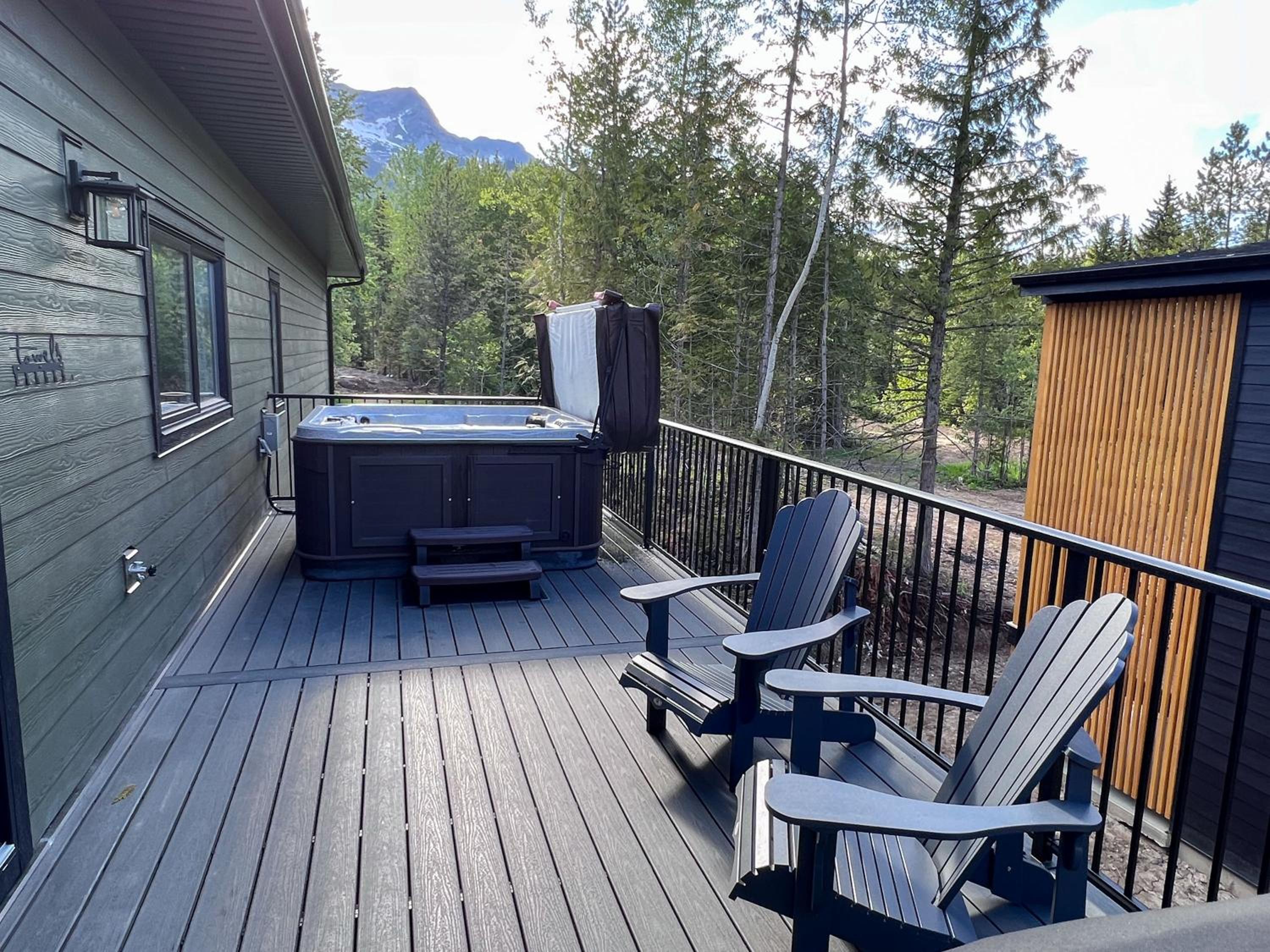 Vacation Home photo 2